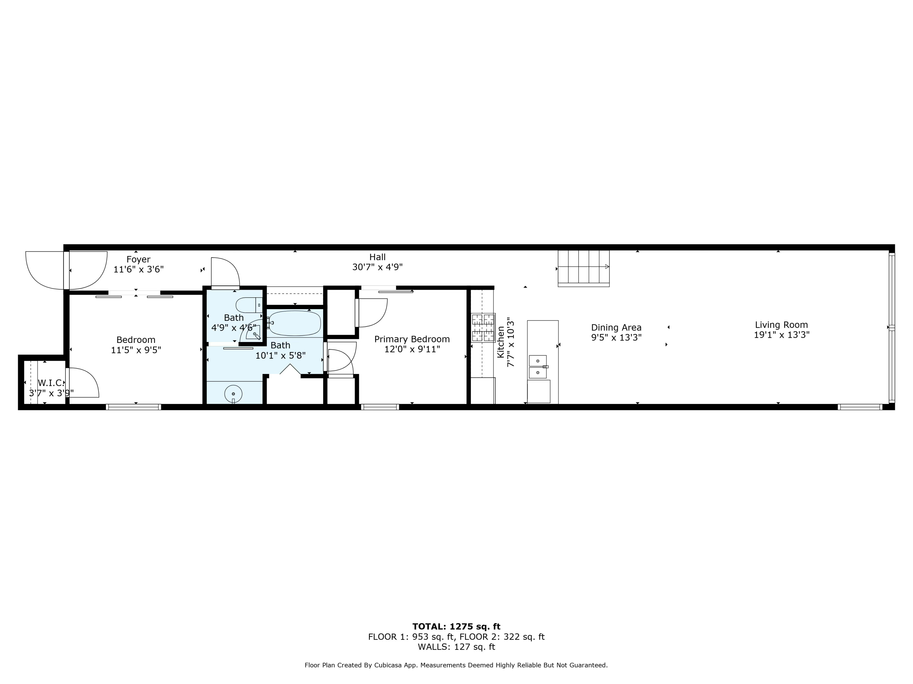 15 Brown Street 401