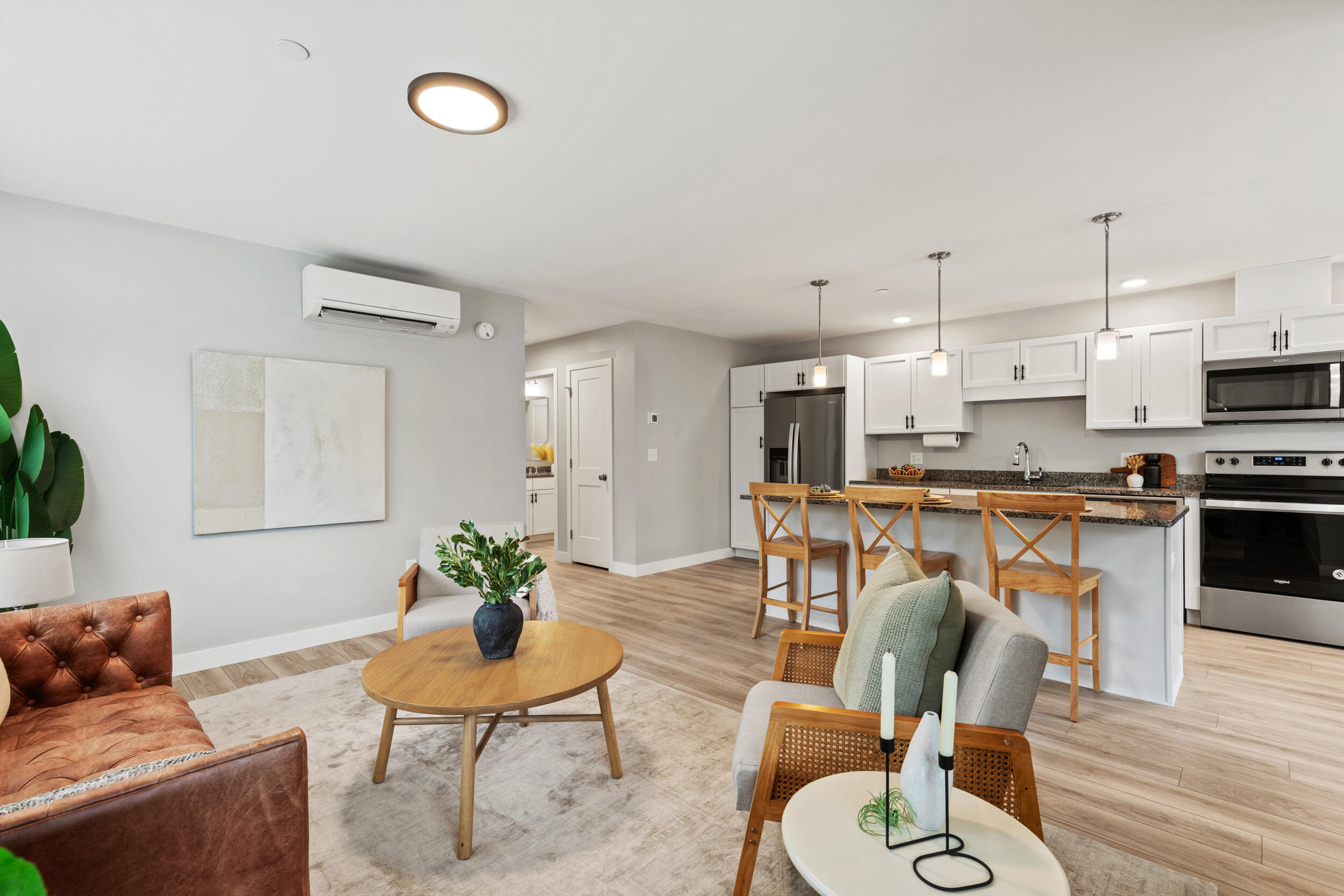131 Scarborough Downs Road Unit: 208