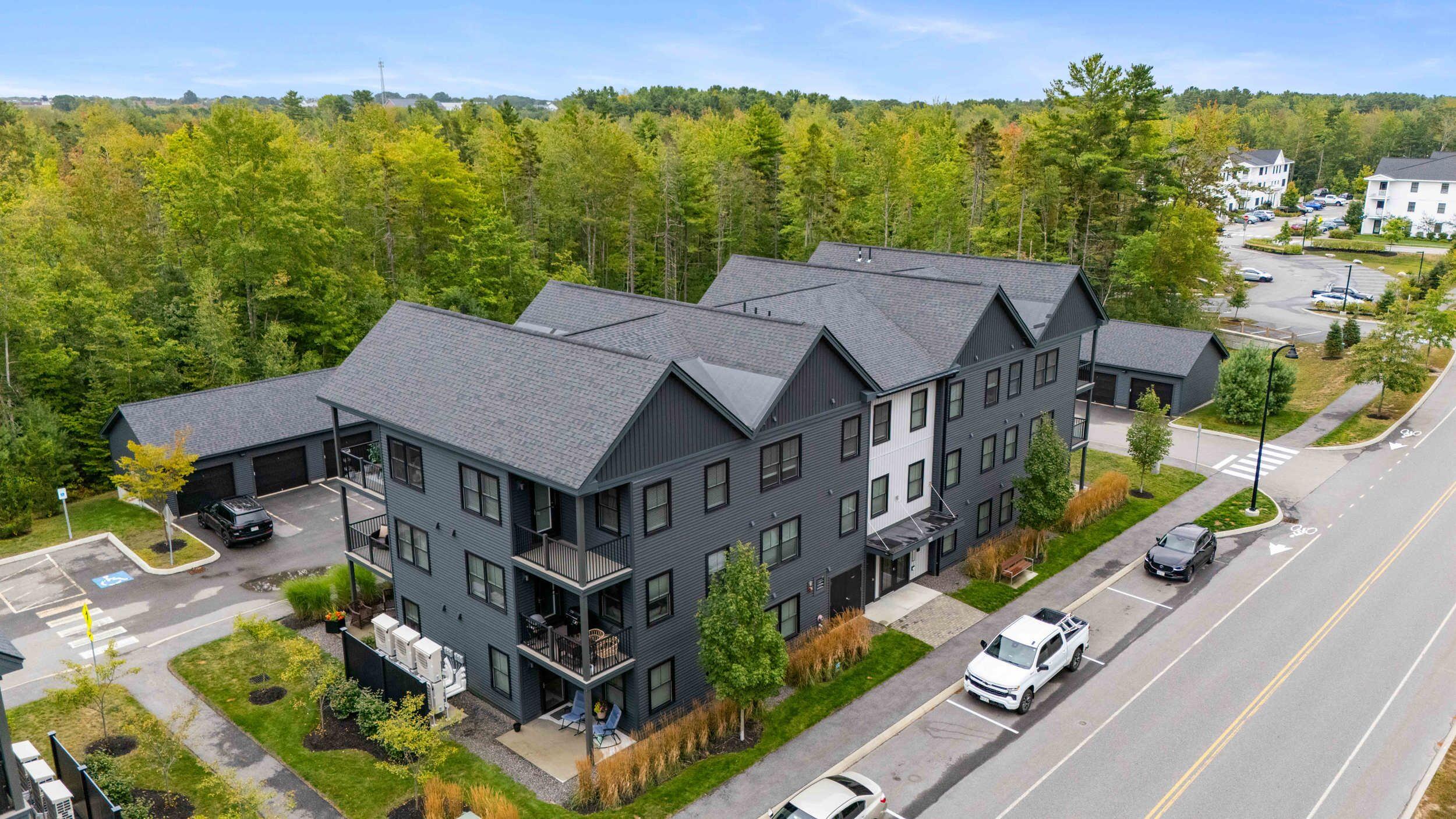 131 Scarborough Downs Road Unit: 208