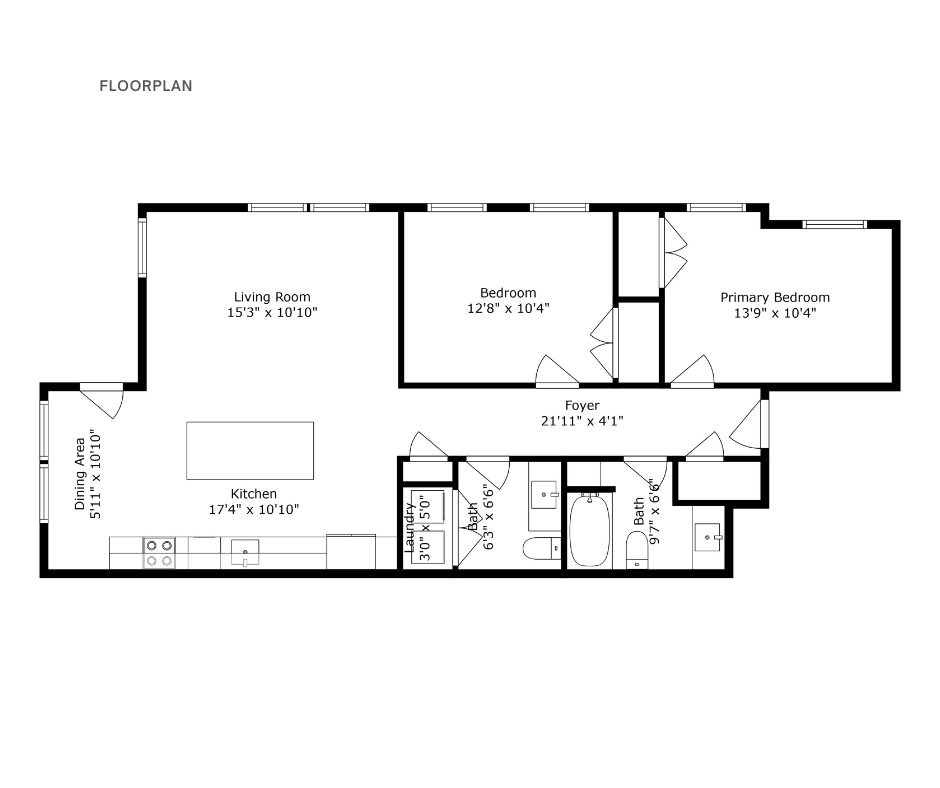 131 Scarborough Downs Road Unit: 208
