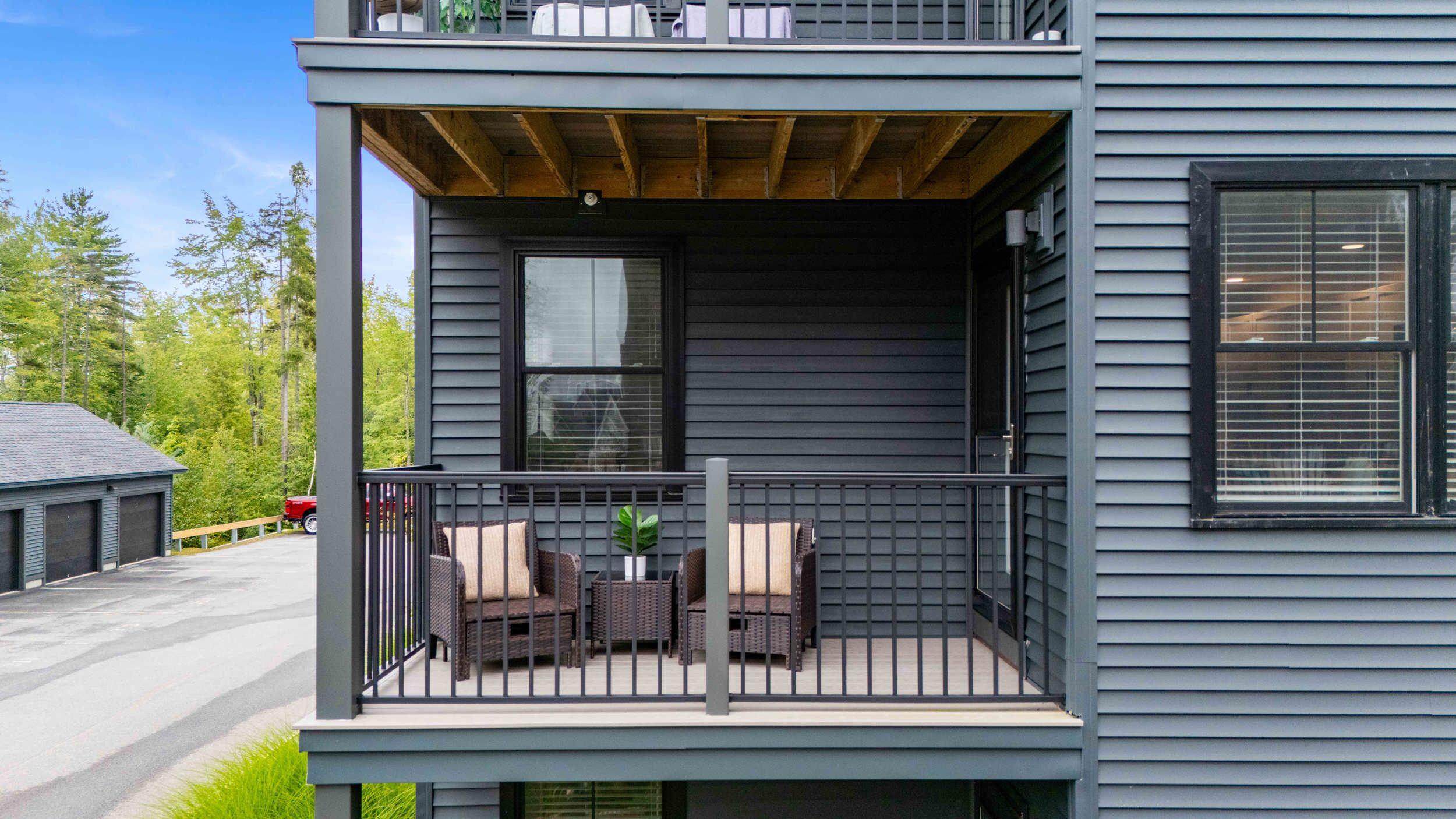 131 Scarborough Downs Road Unit: 208