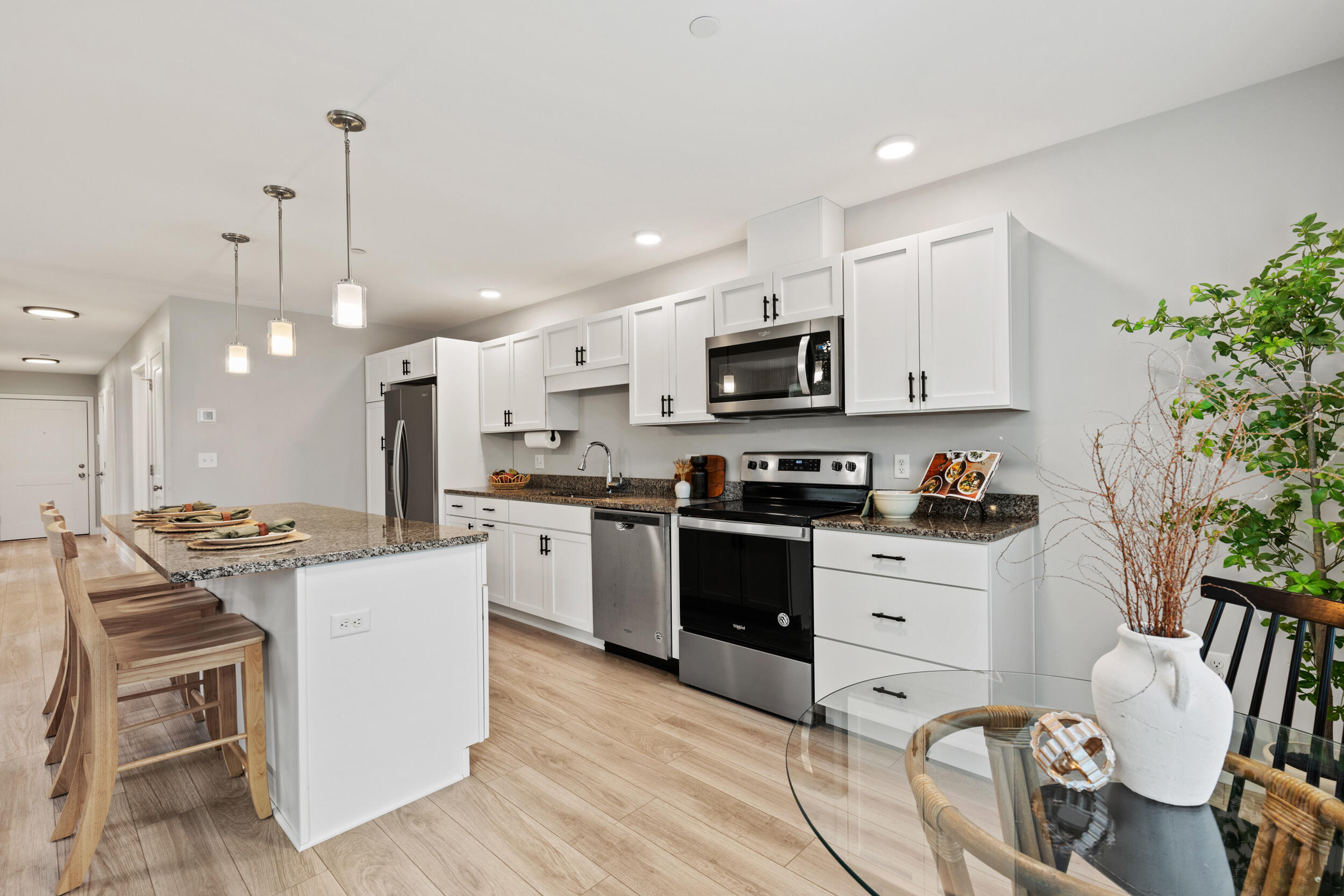131 Scarborough Downs Road Unit: 208