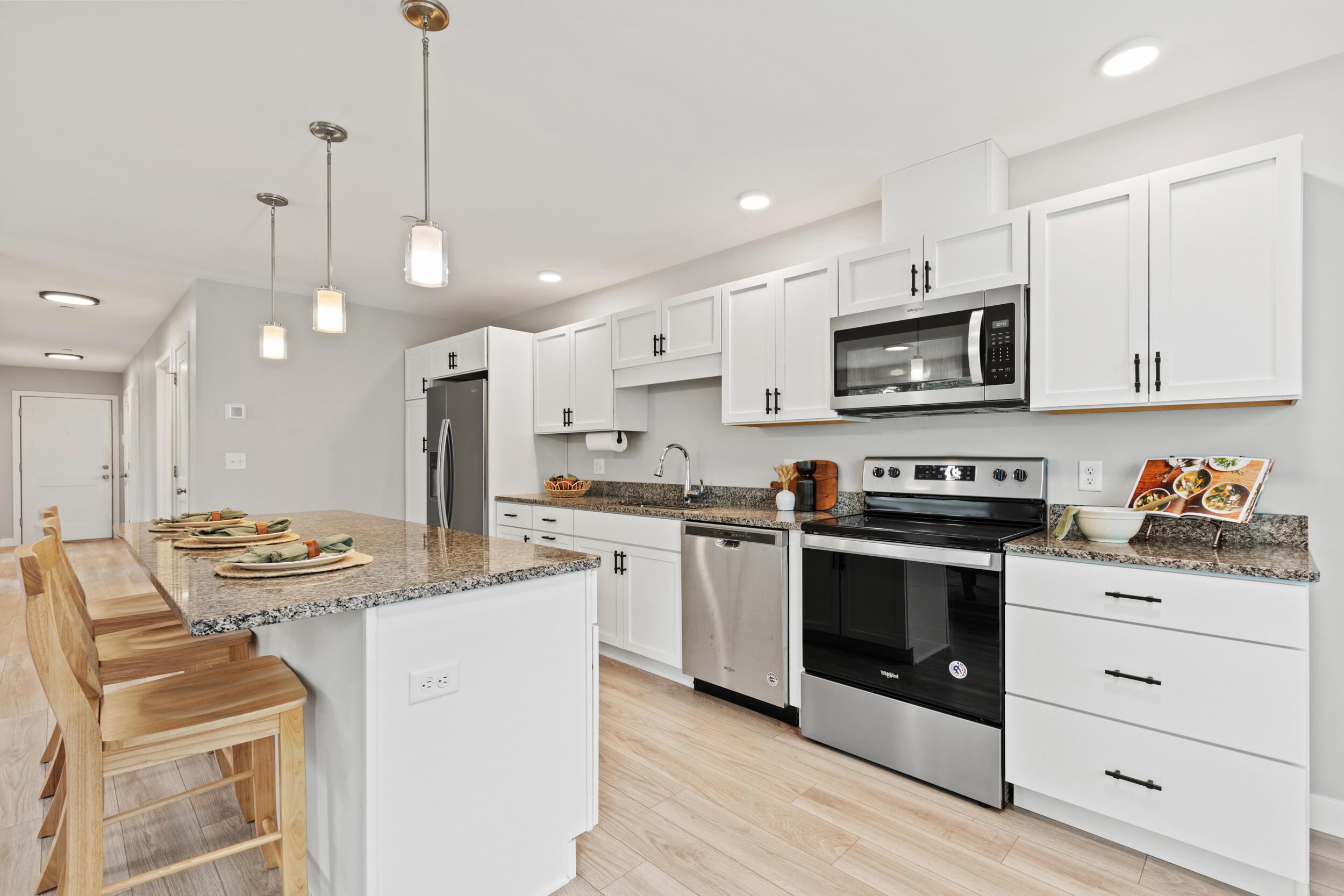 131 Scarborough Downs Road Unit: 208