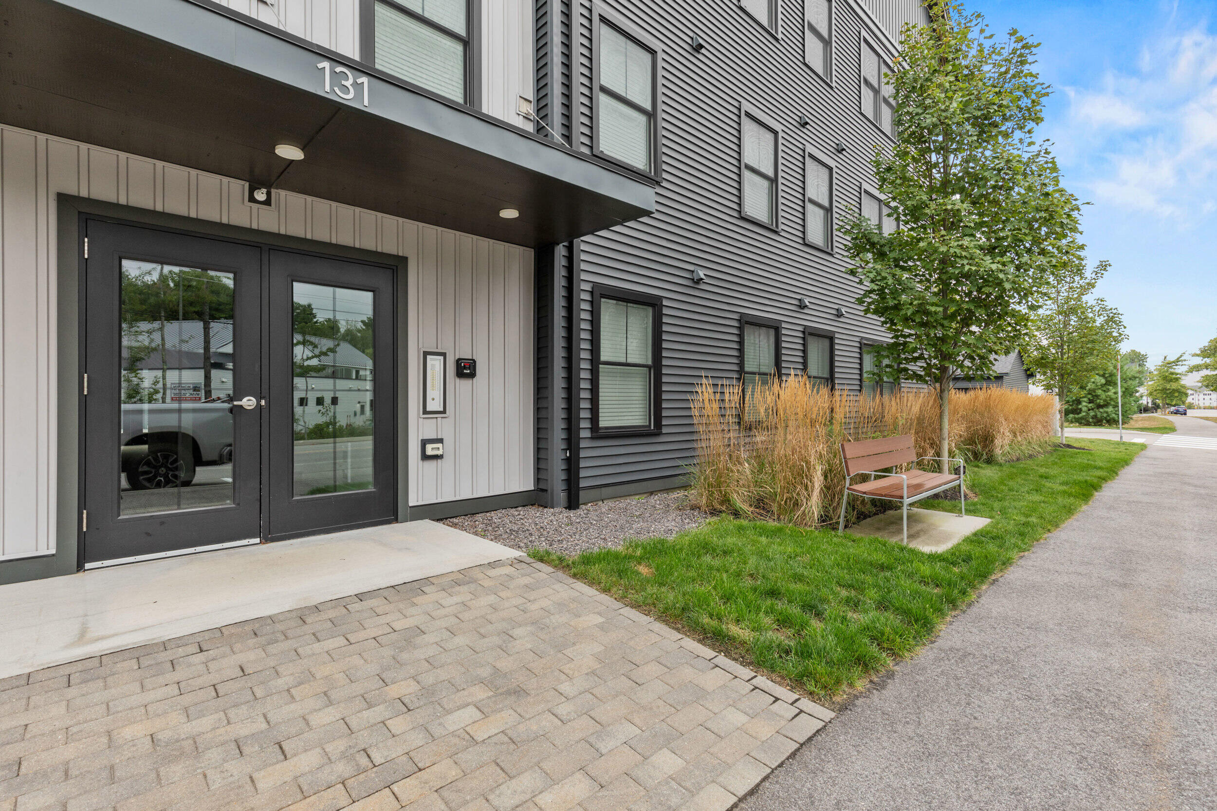 131 Scarborough Downs Road Unit: 208