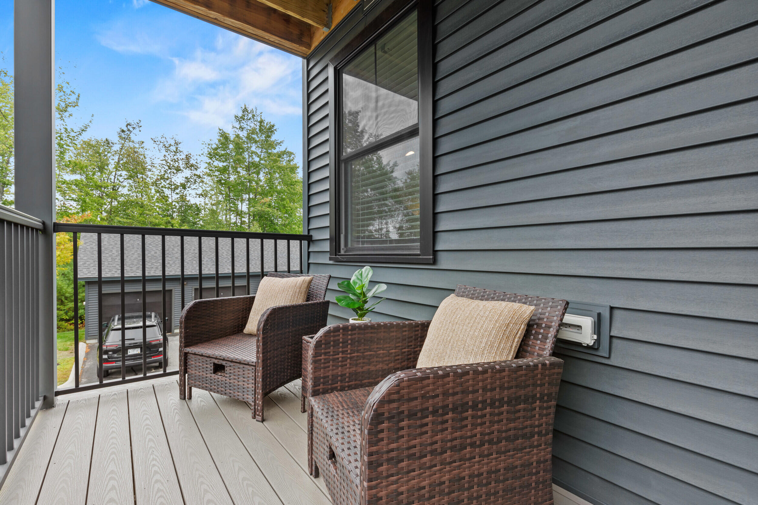 131 Scarborough Downs Road Unit: 208