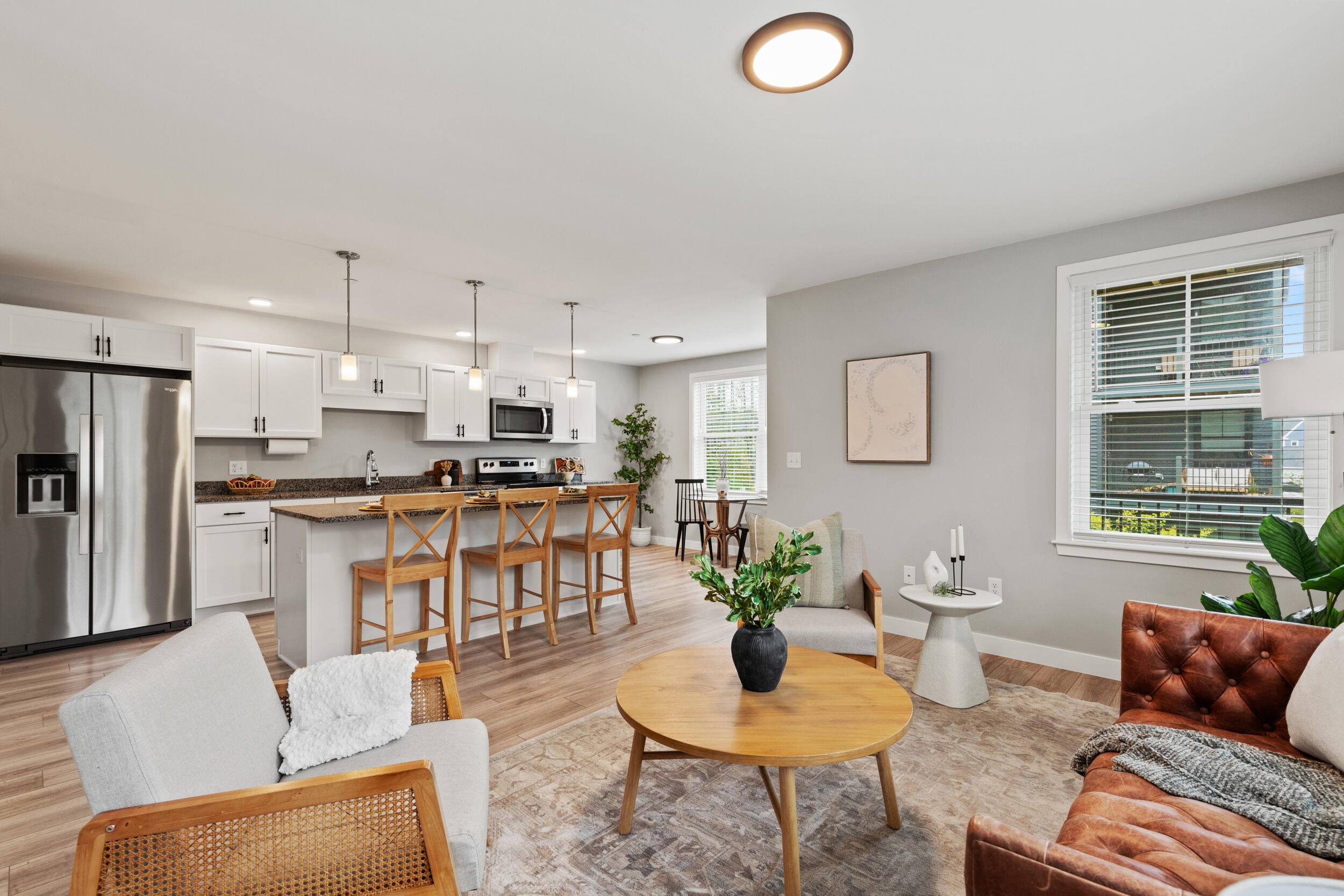 131 Scarborough Downs Road Unit: 208