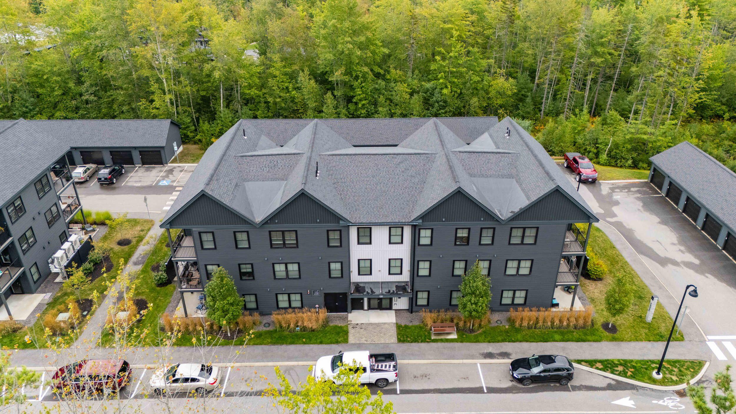 131 Scarborough Downs Road Unit: 208