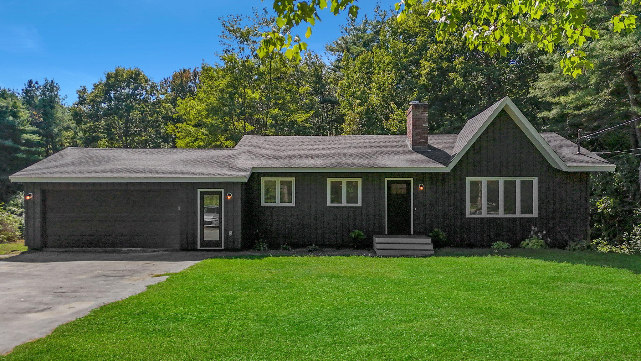 46 Two Rod Road