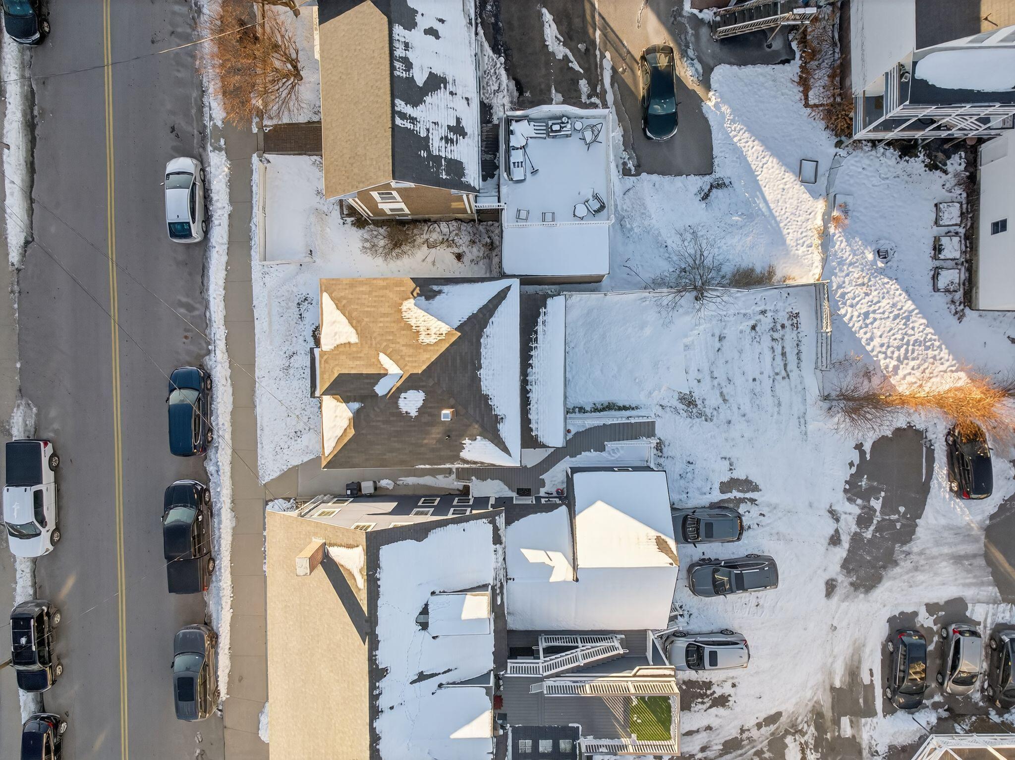 40 South Street