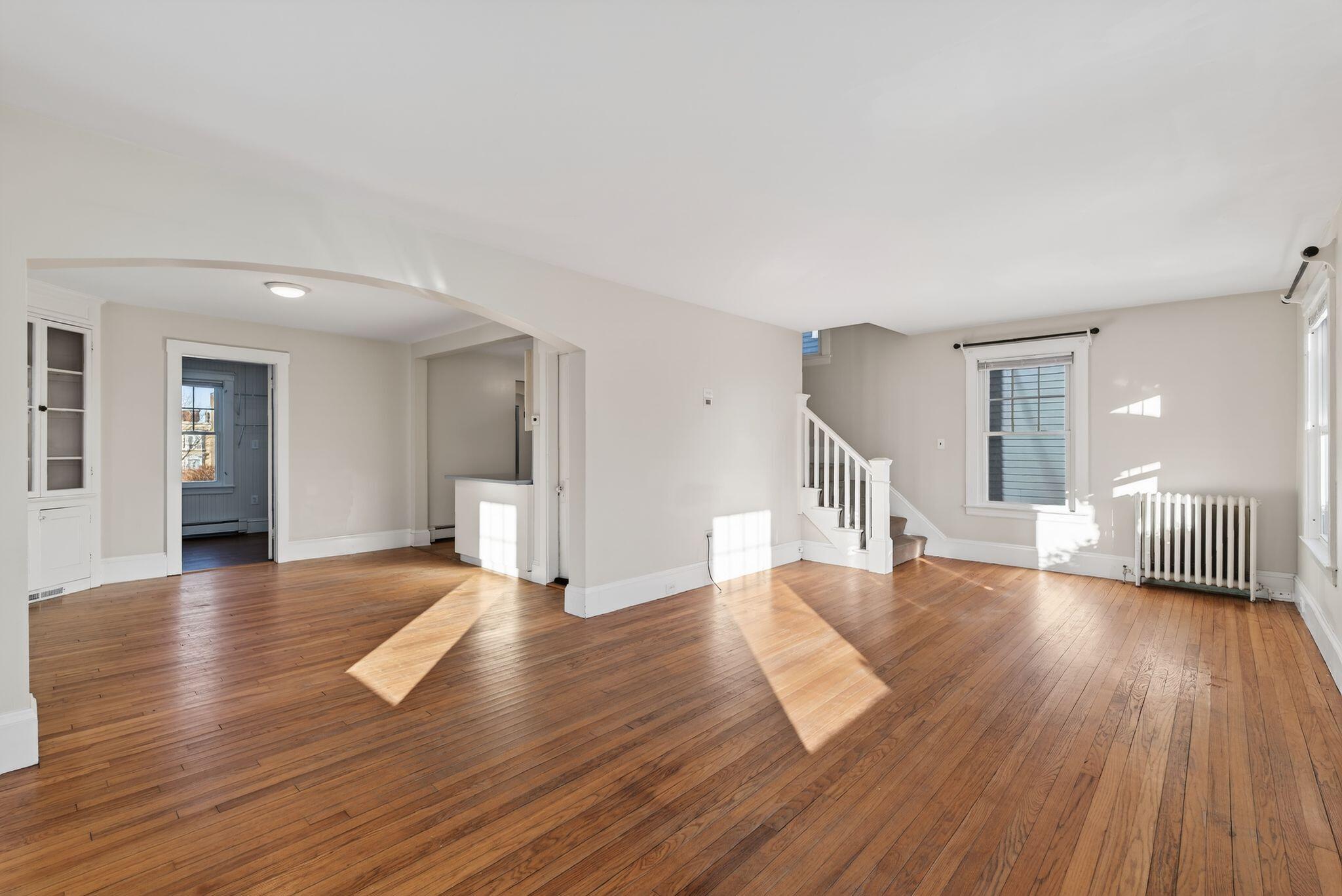 40 South Street