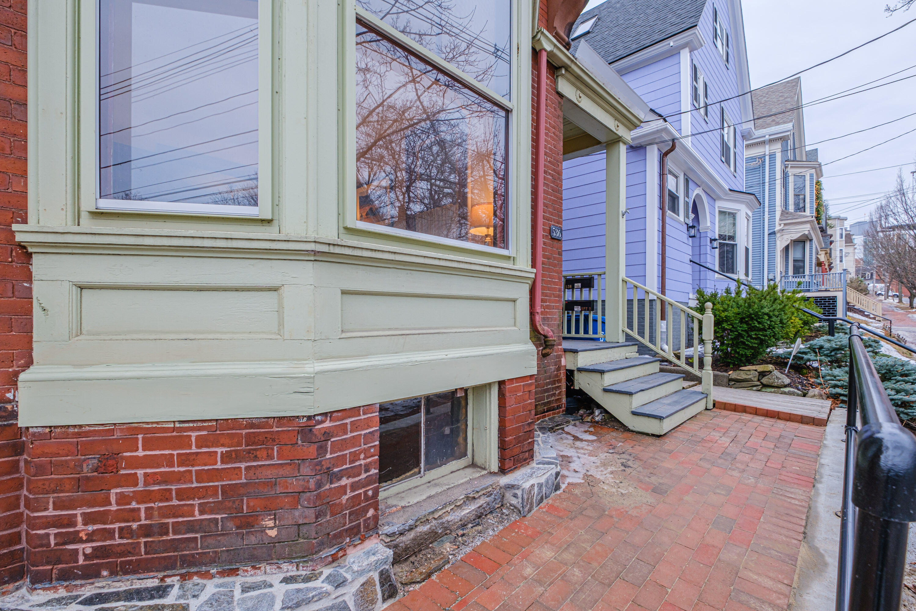 536 Cumberland Avenue