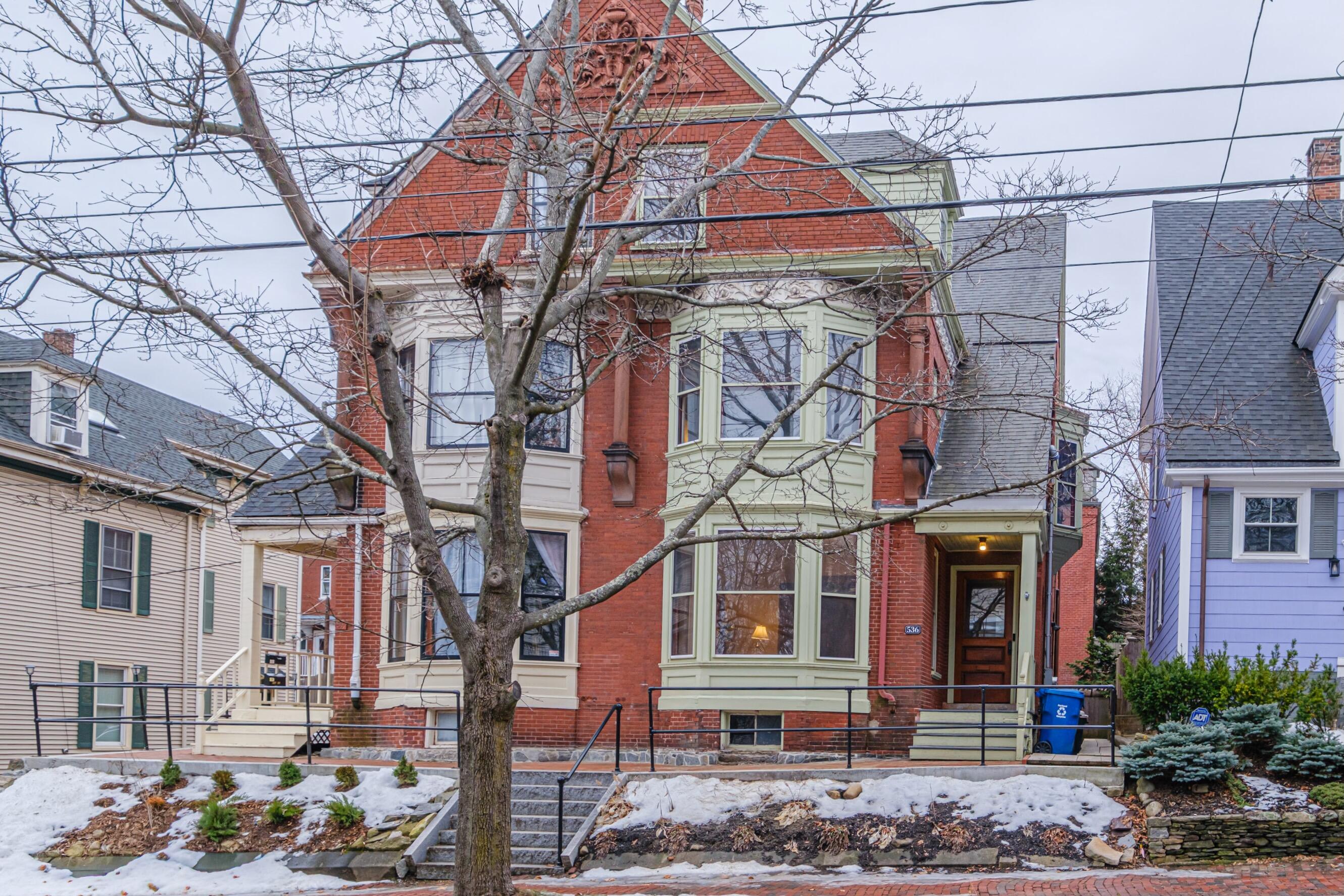 536 Cumberland Avenue