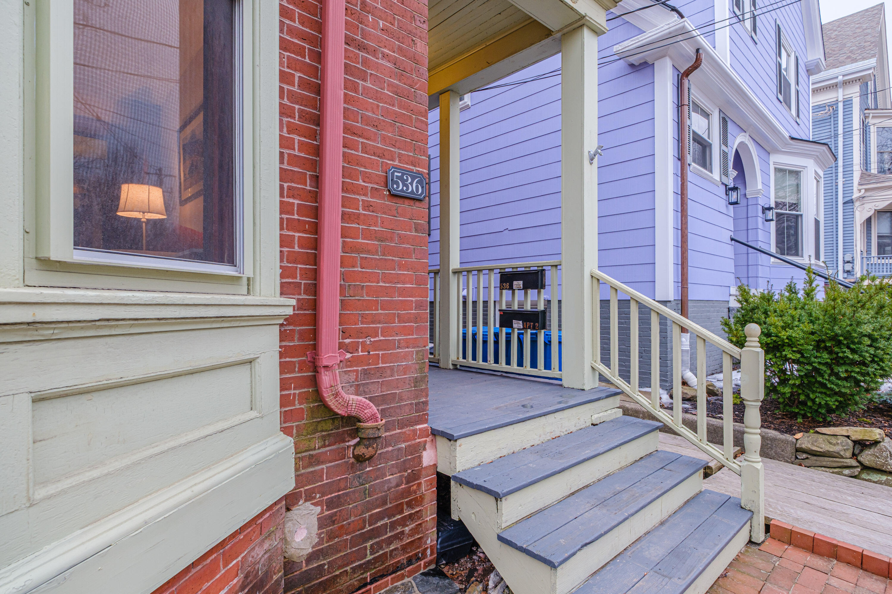 536 Cumberland Avenue