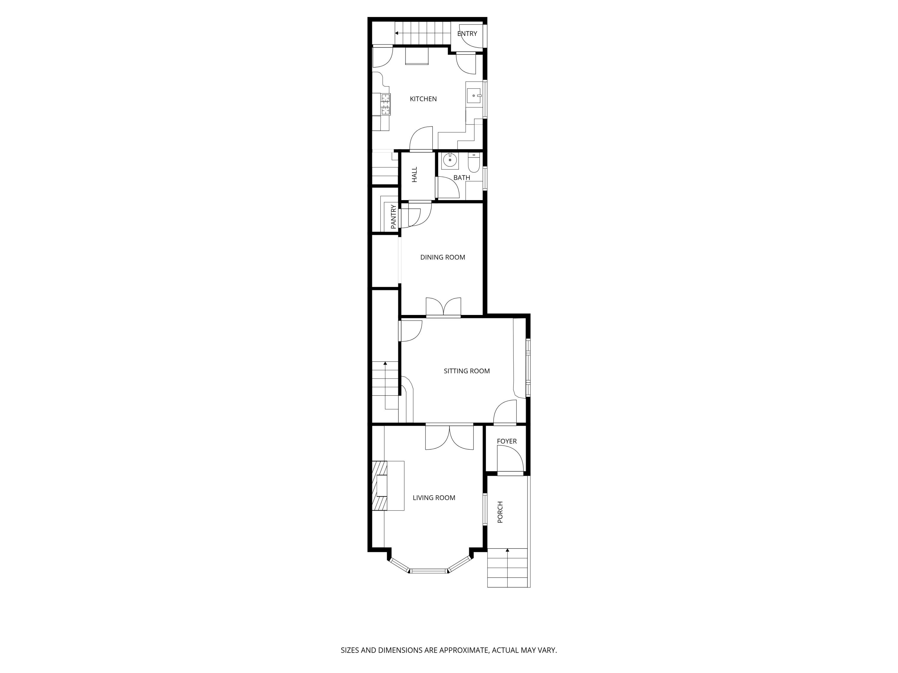 536 Cumberland Avenue