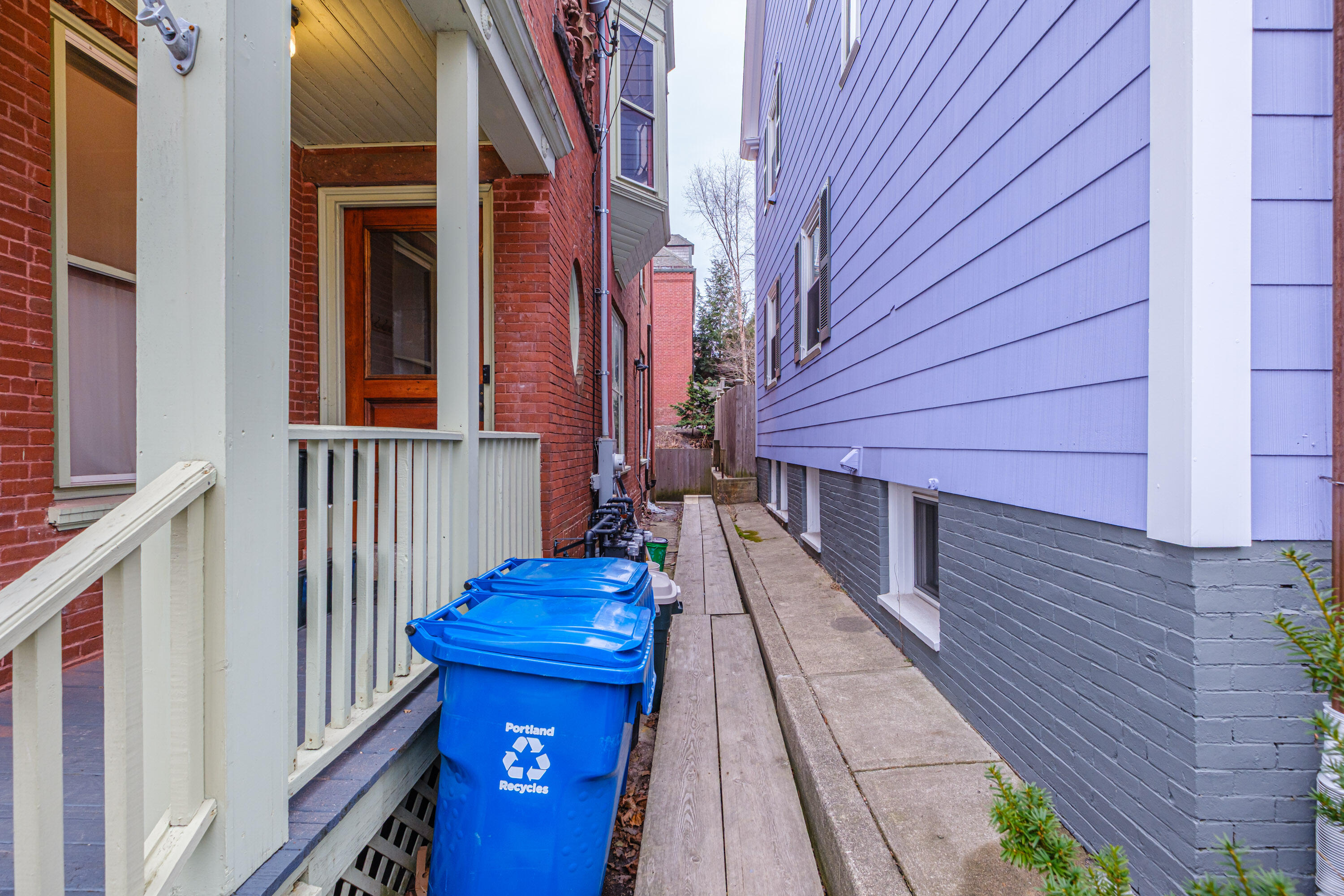 536 Cumberland Avenue