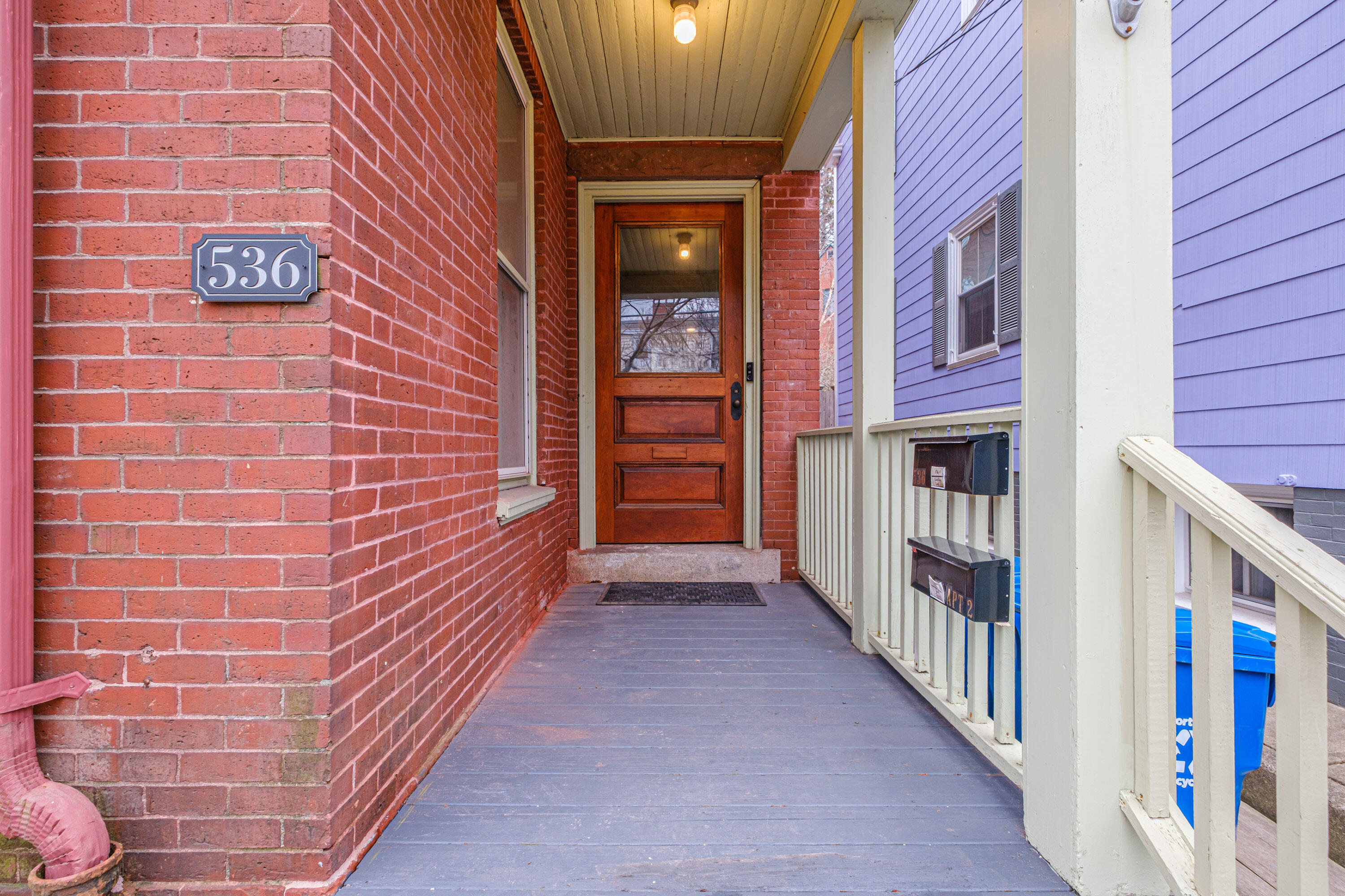 536 Cumberland Avenue