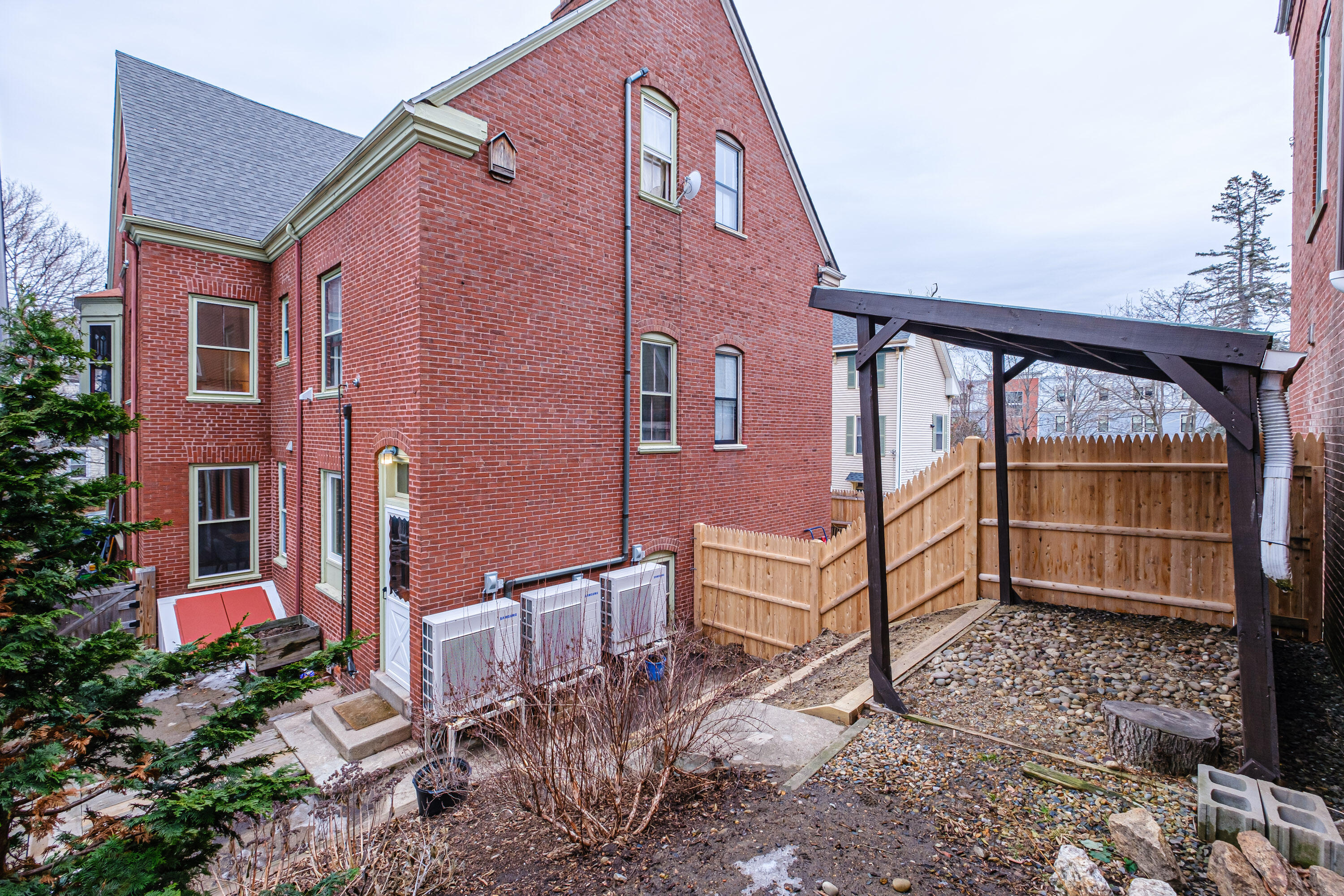 536 Cumberland Avenue