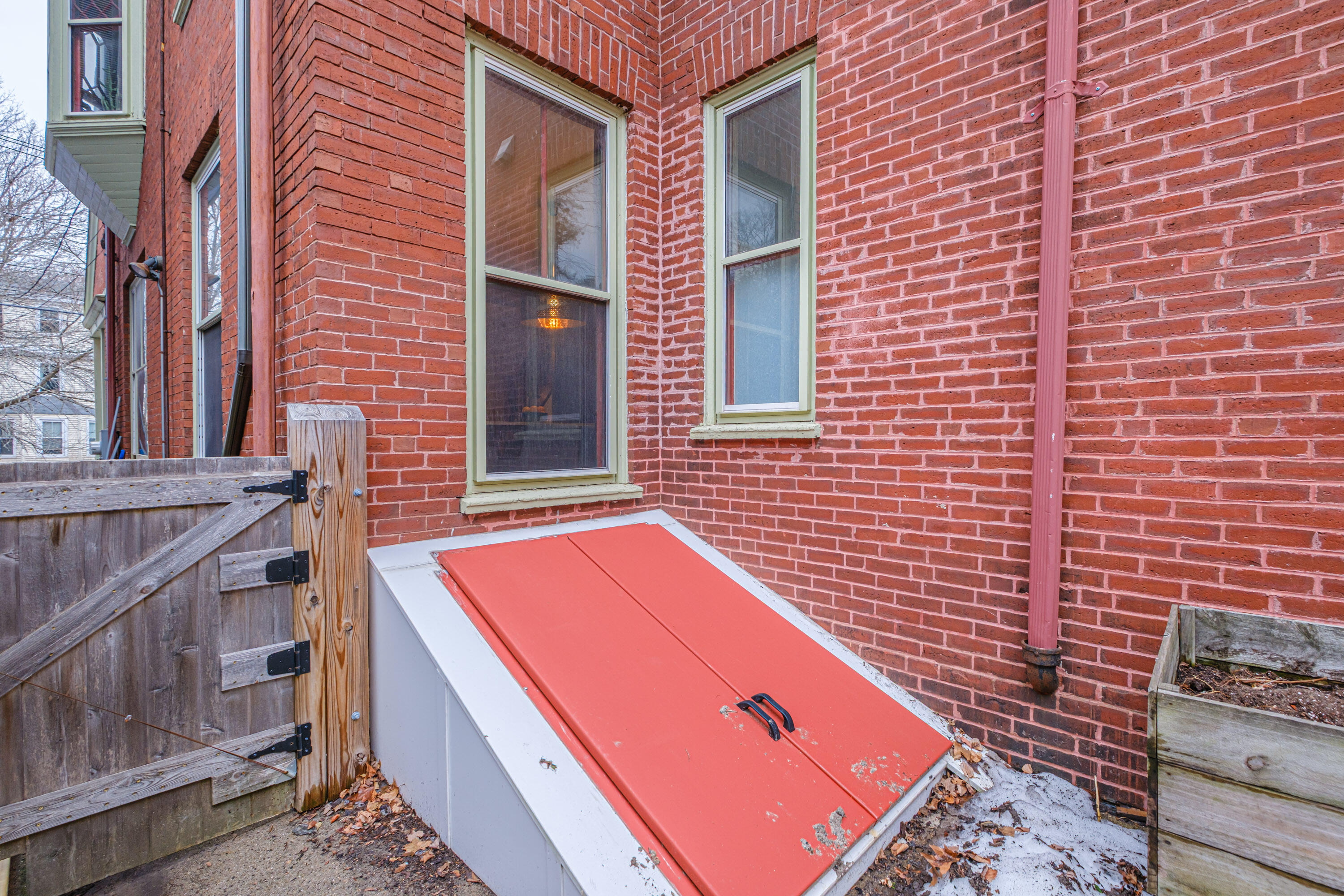 536 Cumberland Avenue