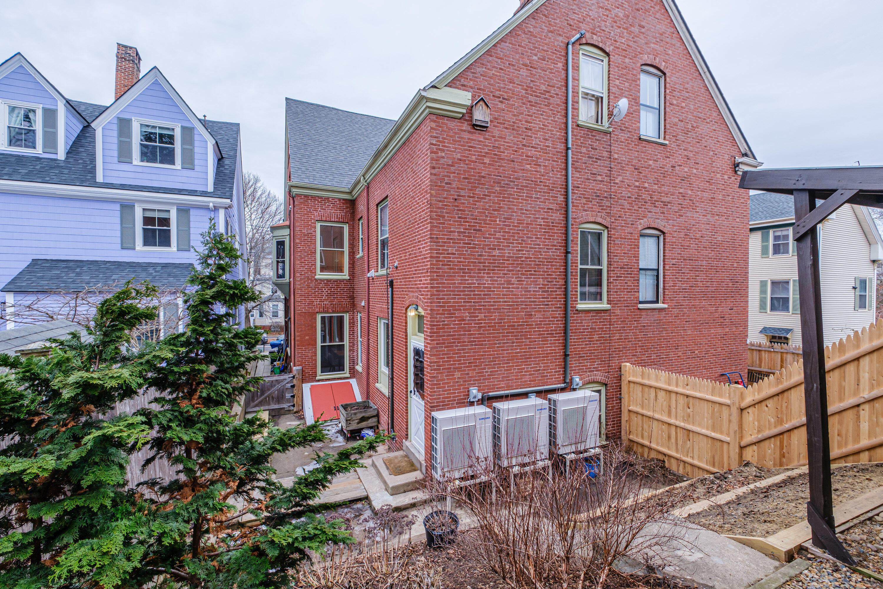 536 Cumberland Avenue