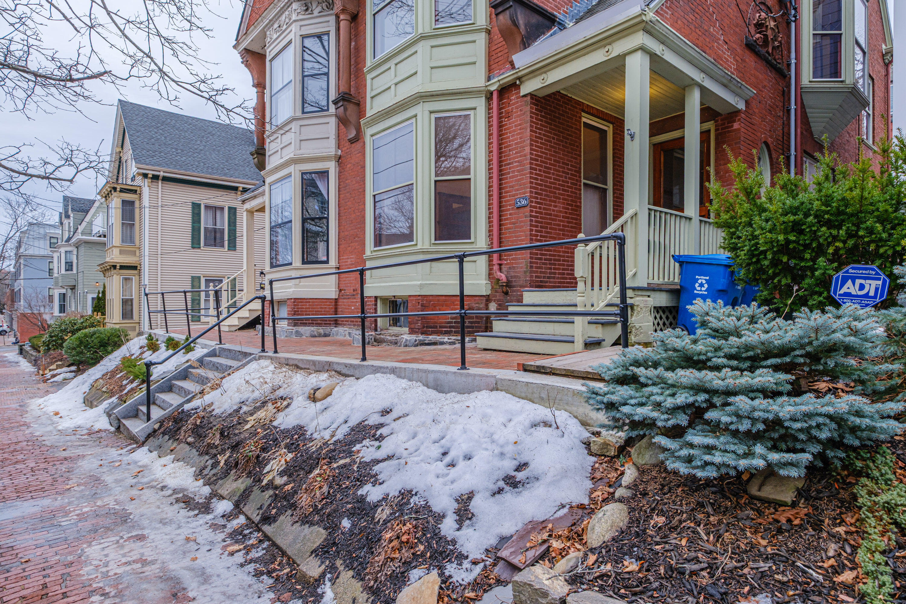 536 Cumberland Avenue