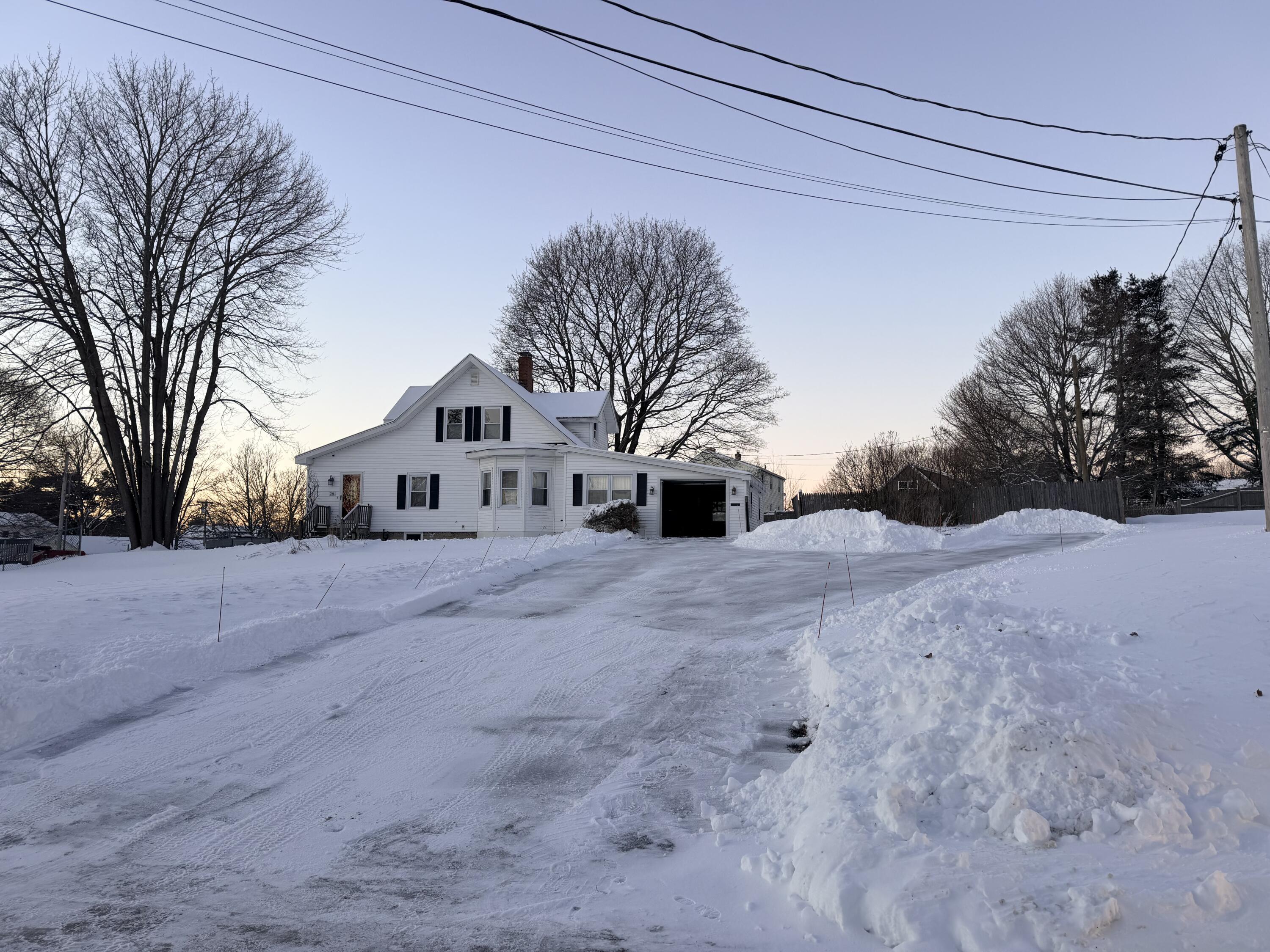 26 New York Avenue