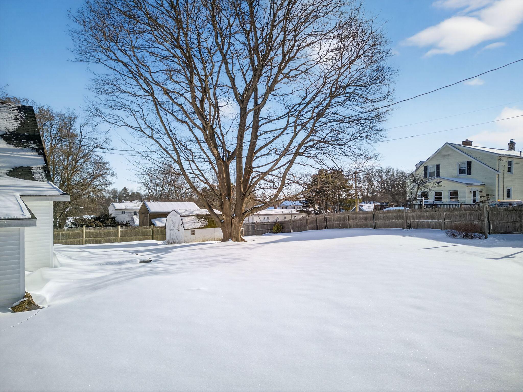26 New York Avenue