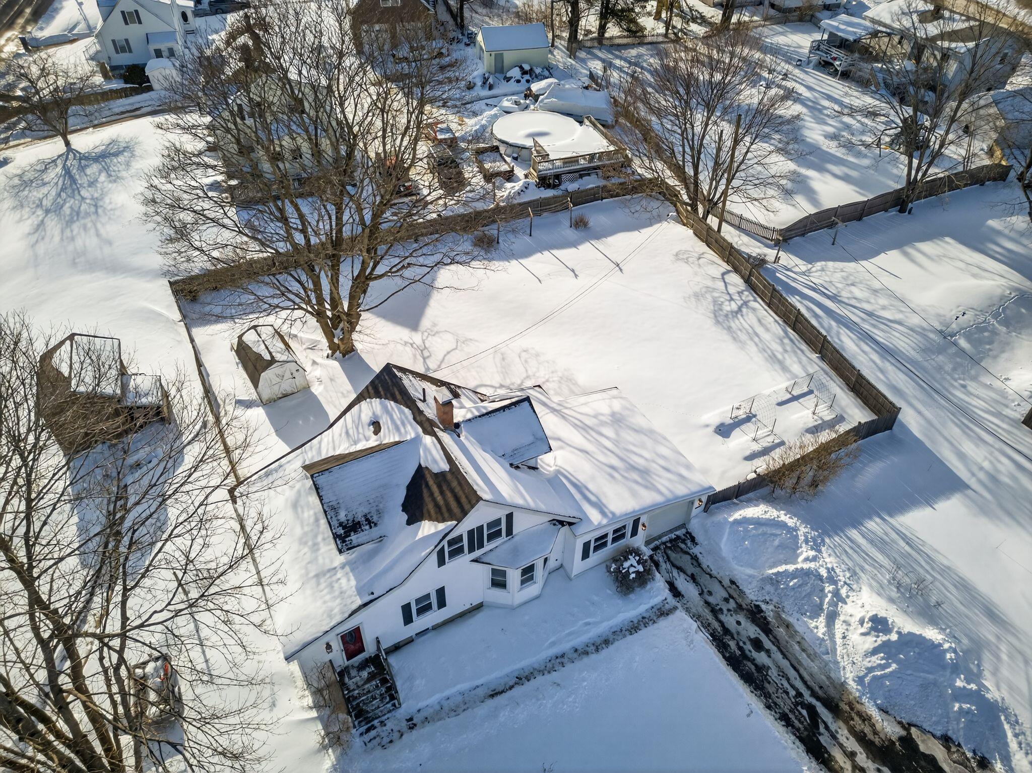 26 New York Avenue