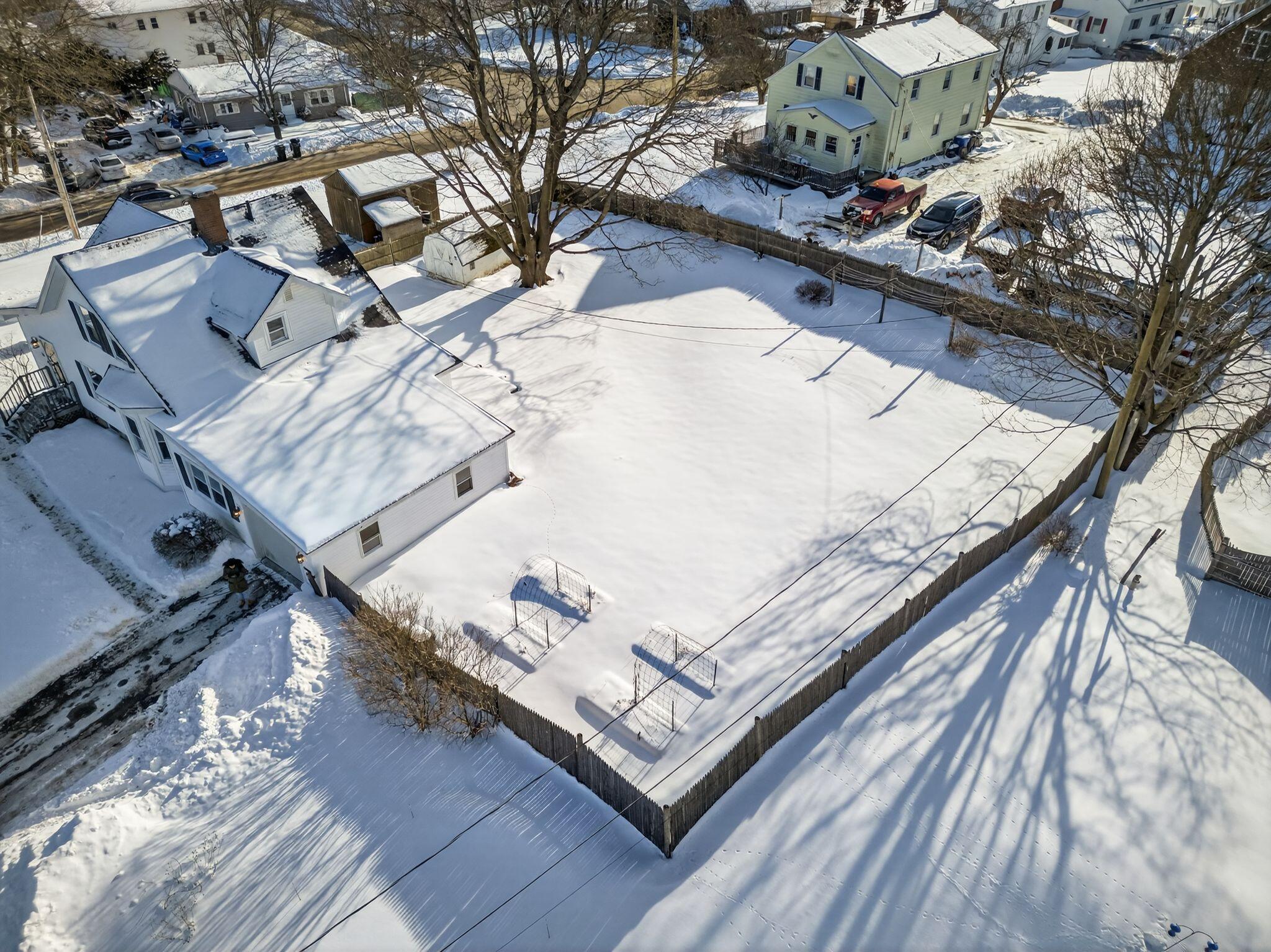 26 New York Avenue