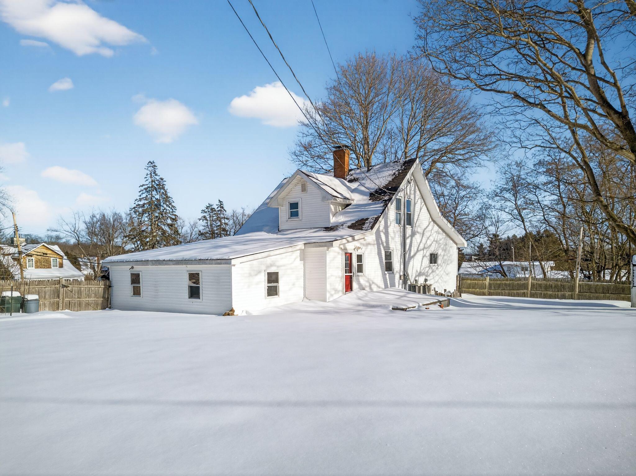 26 New York Avenue
