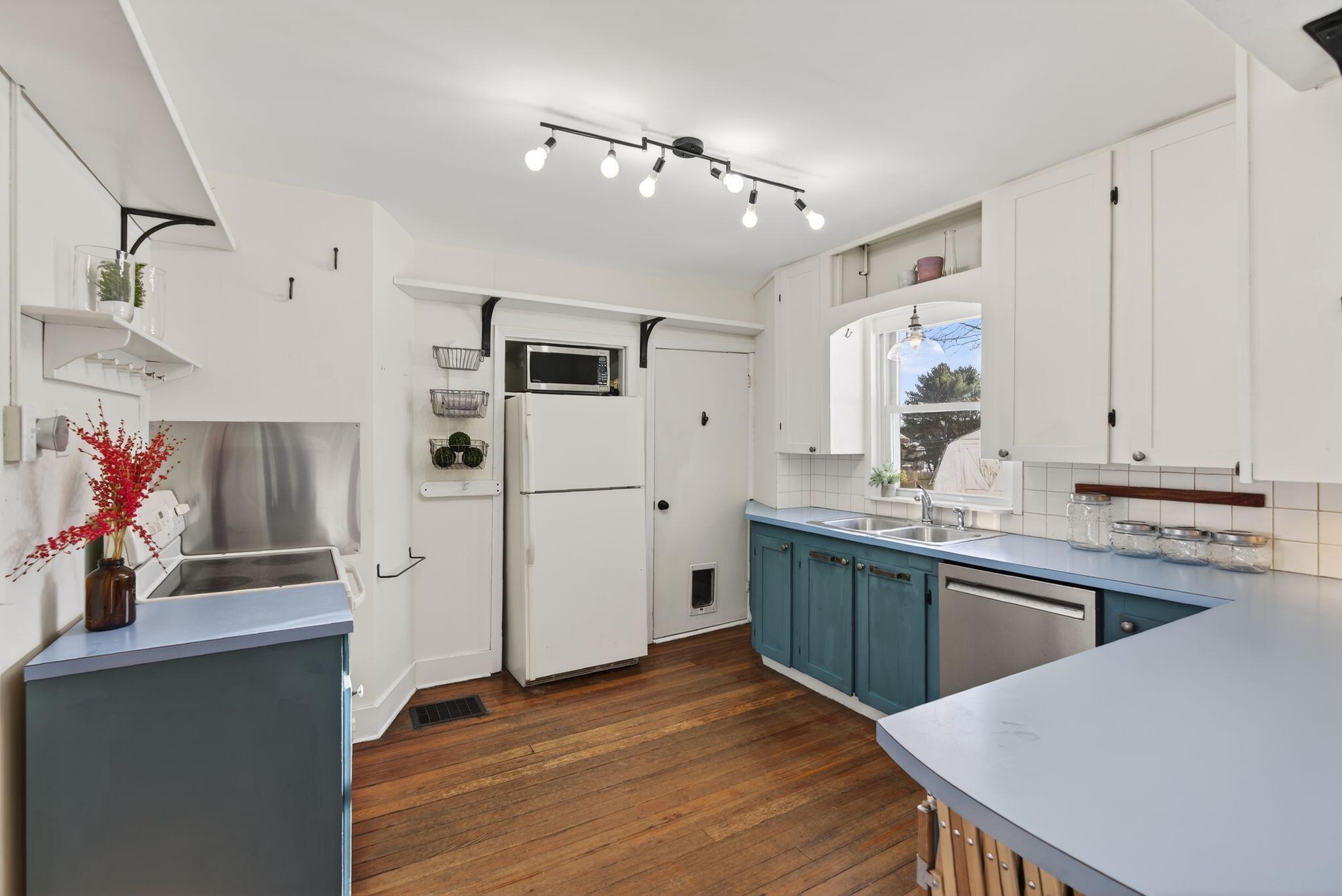 26 New York Avenue