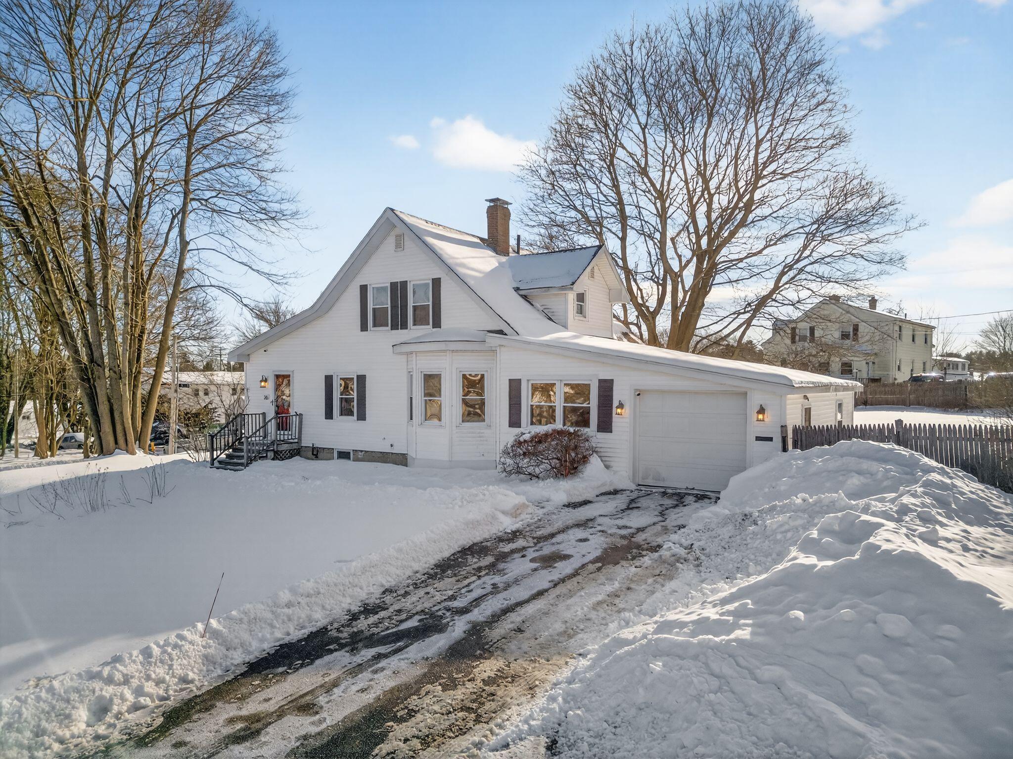 26 New York Avenue