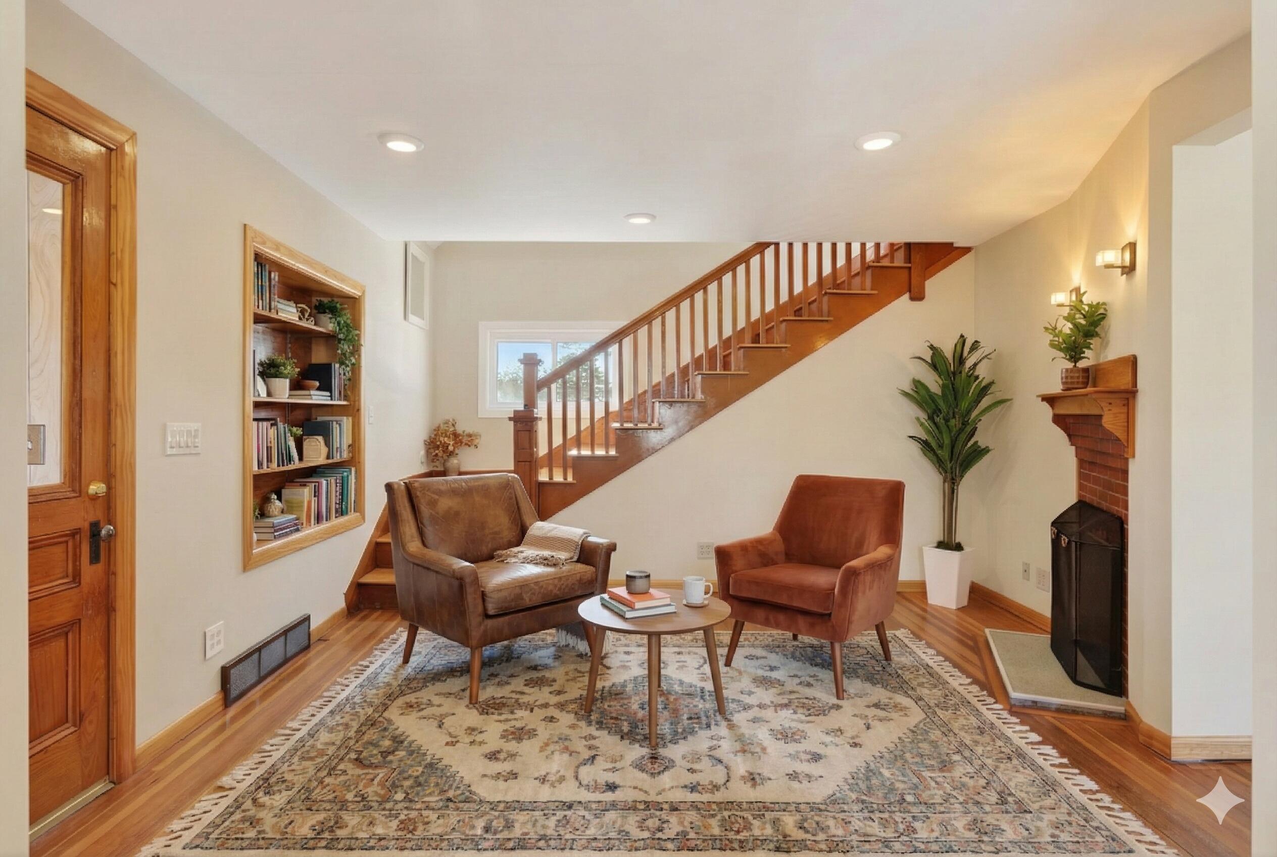 26 New York Avenue