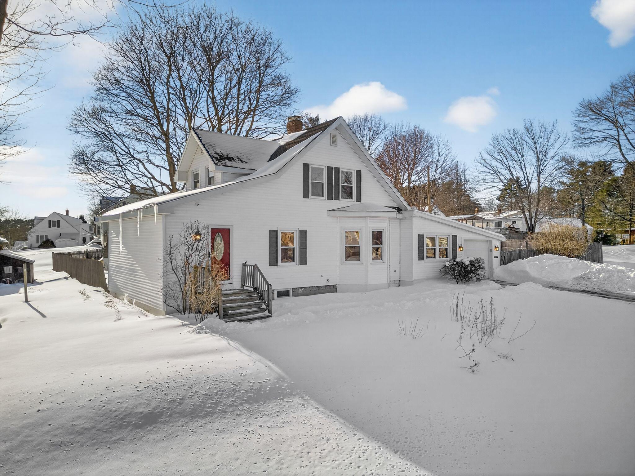 26 New York Avenue