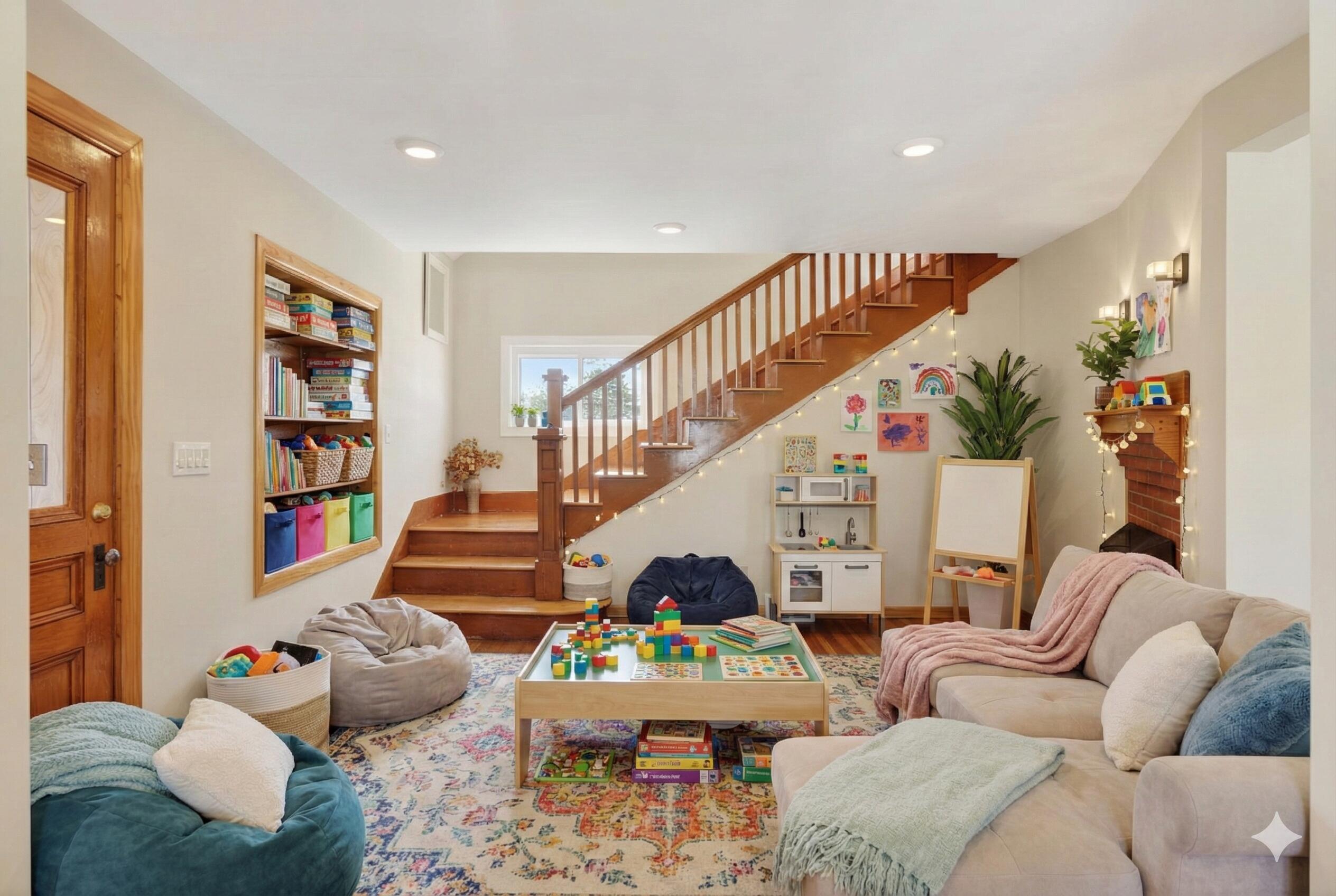 26 New York Avenue