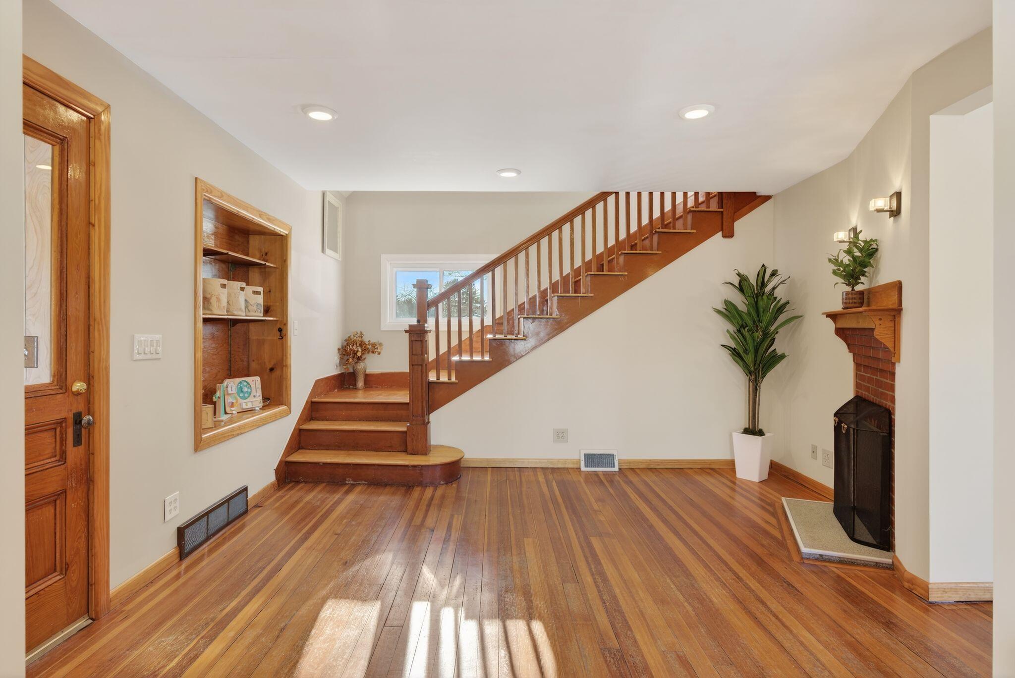 26 New York Avenue