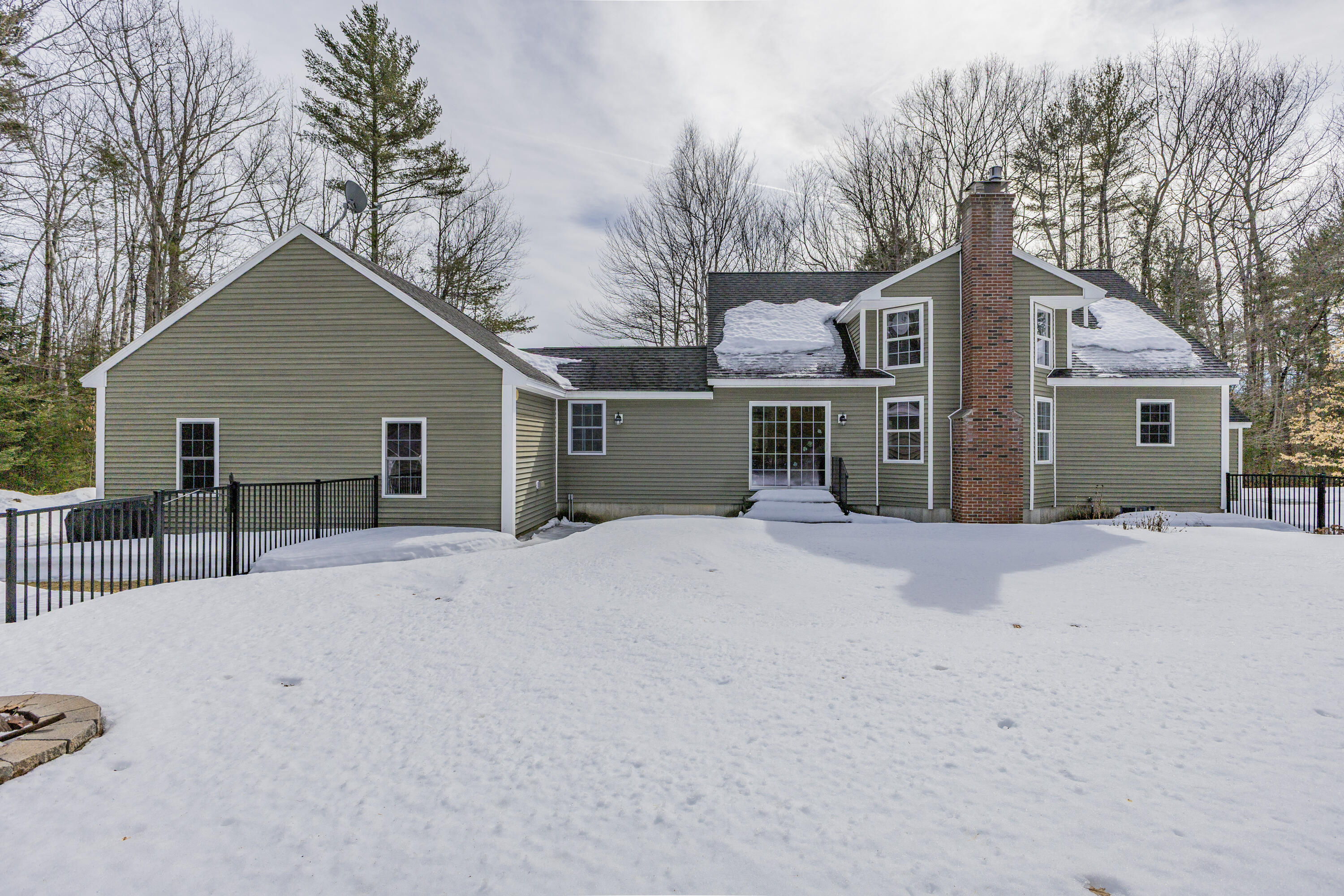 38 Heather Lane