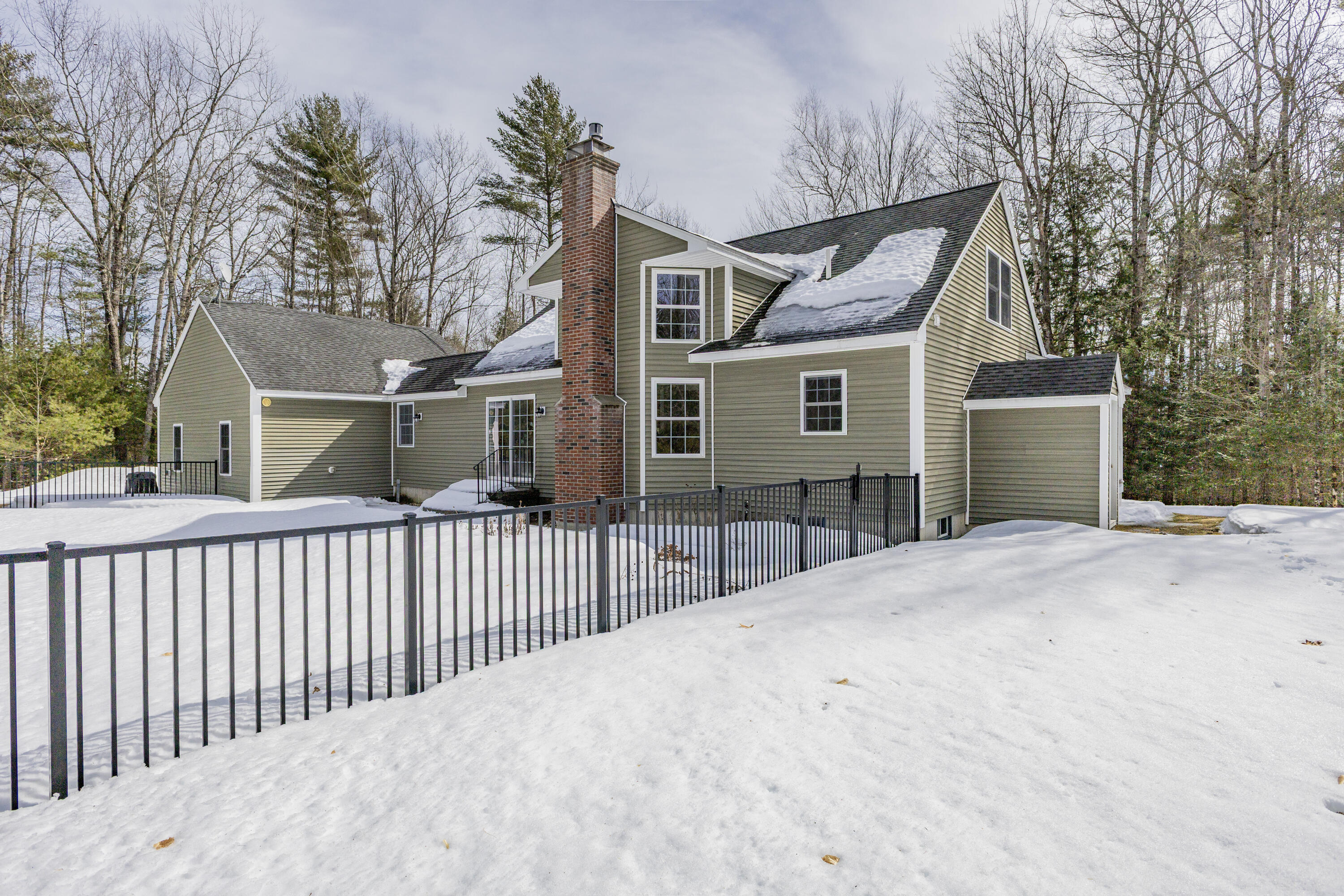 38 Heather Lane