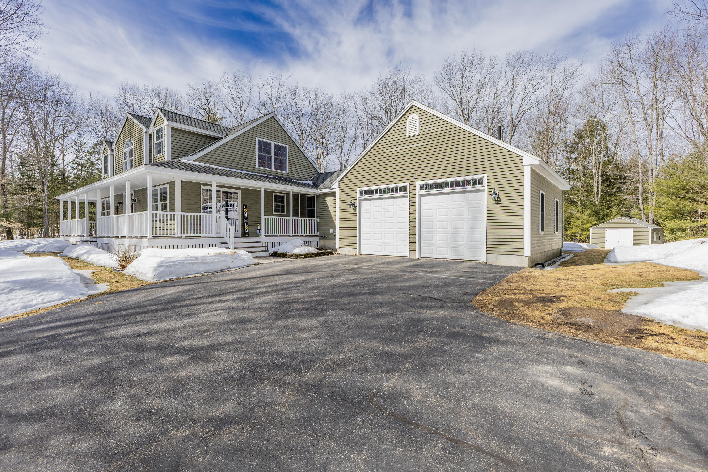 38 Heather Lane