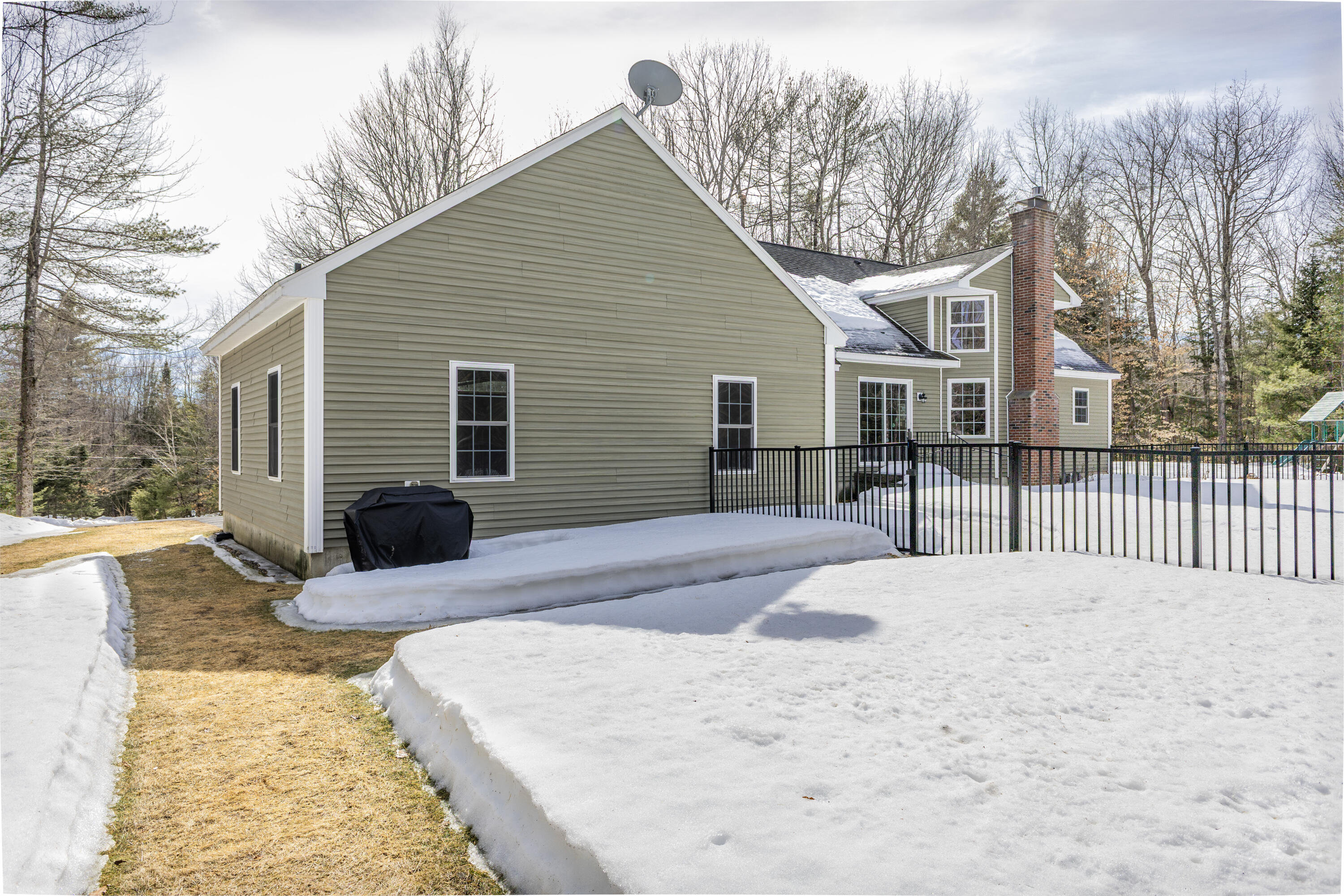 38 Heather Lane