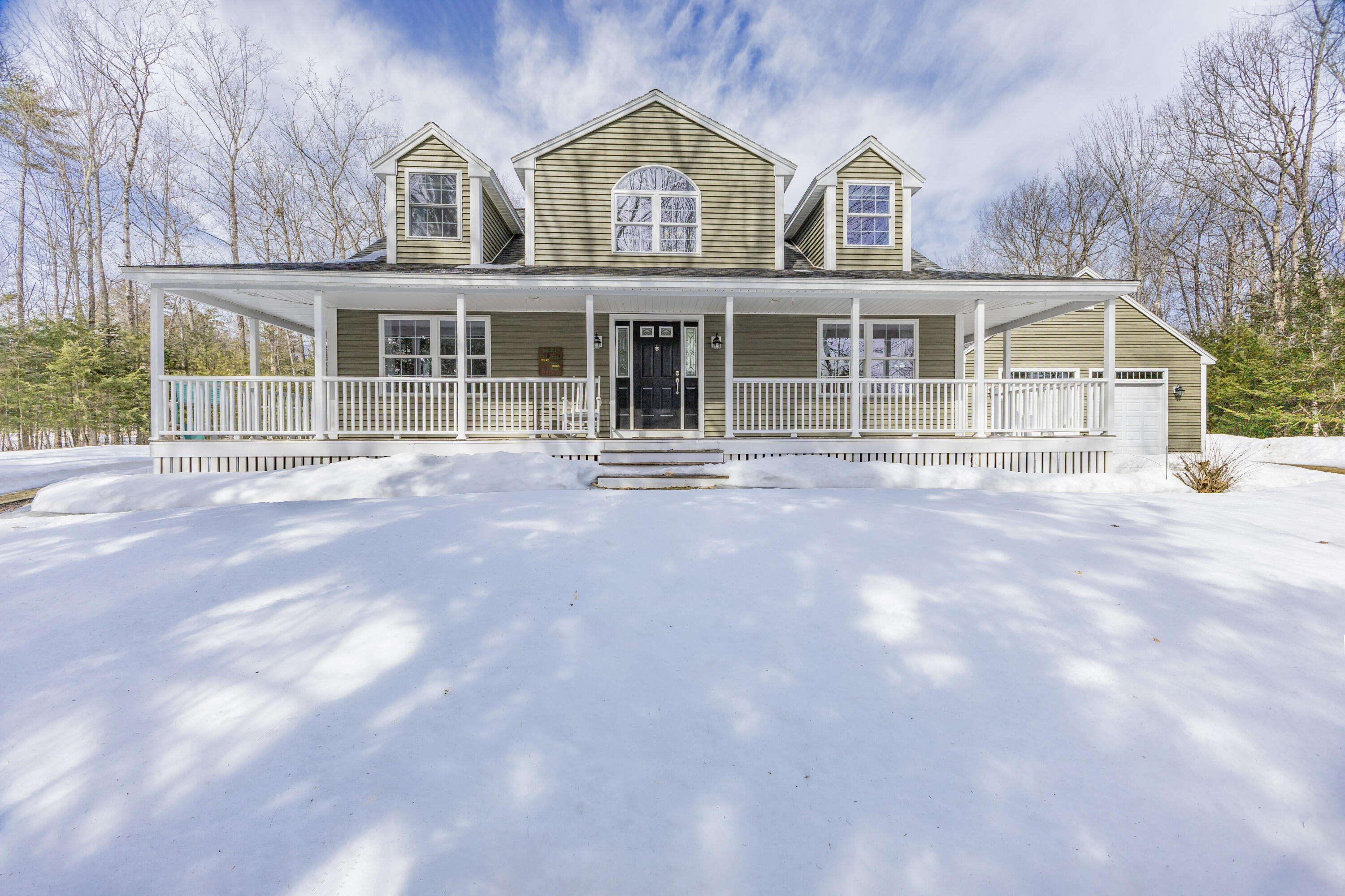 38 Heather Lane