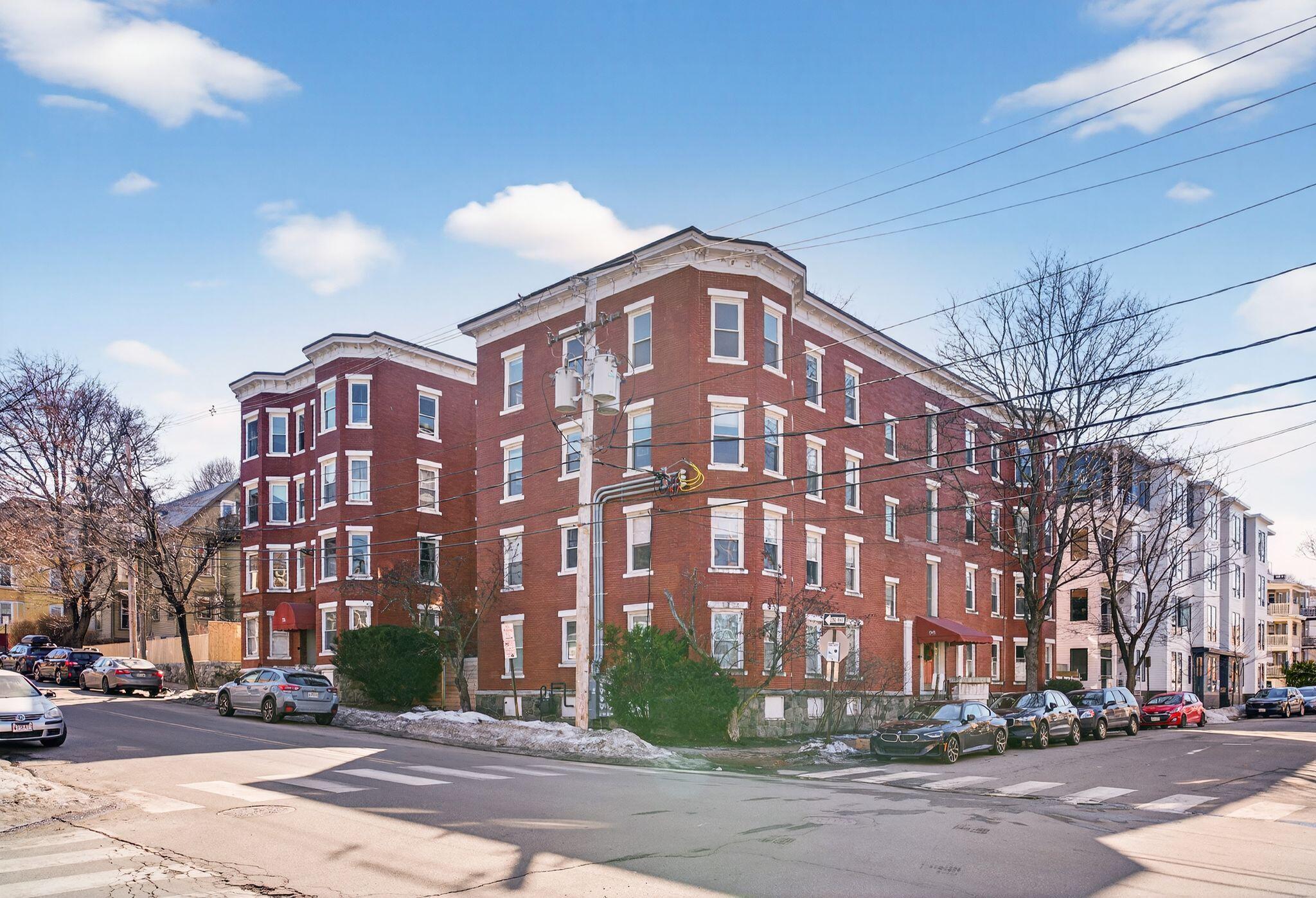 78 Mellen Street 3