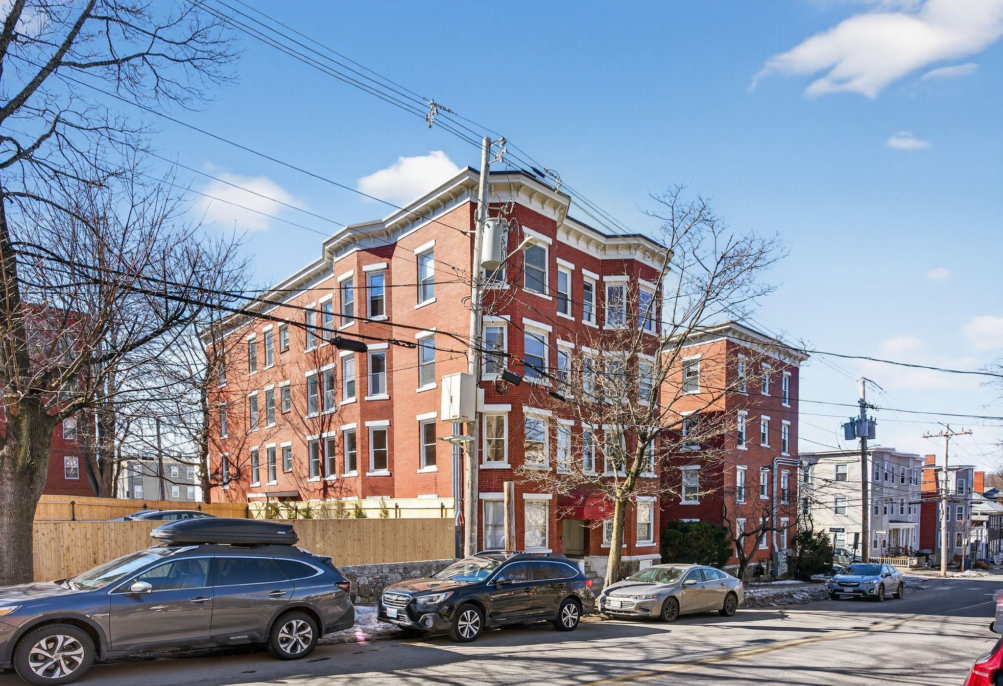 78 Mellen Street 3