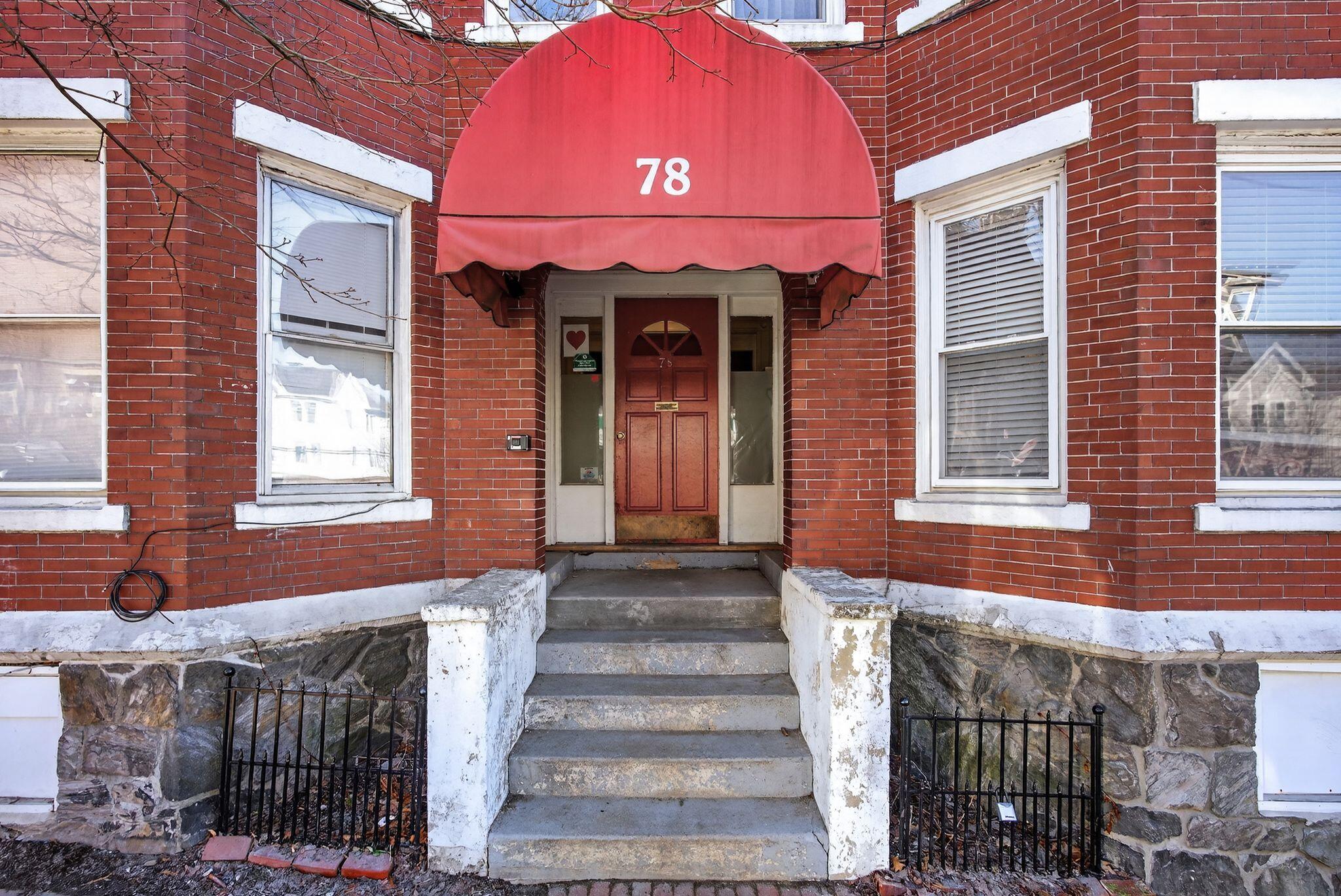 78 Mellen Street 3