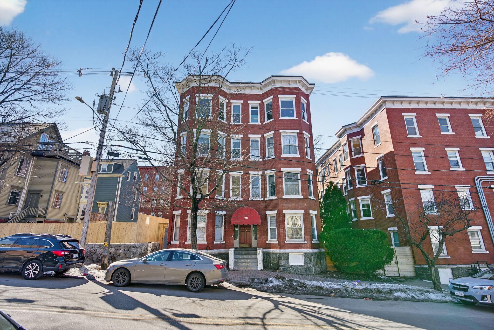 78 Mellen Street 3