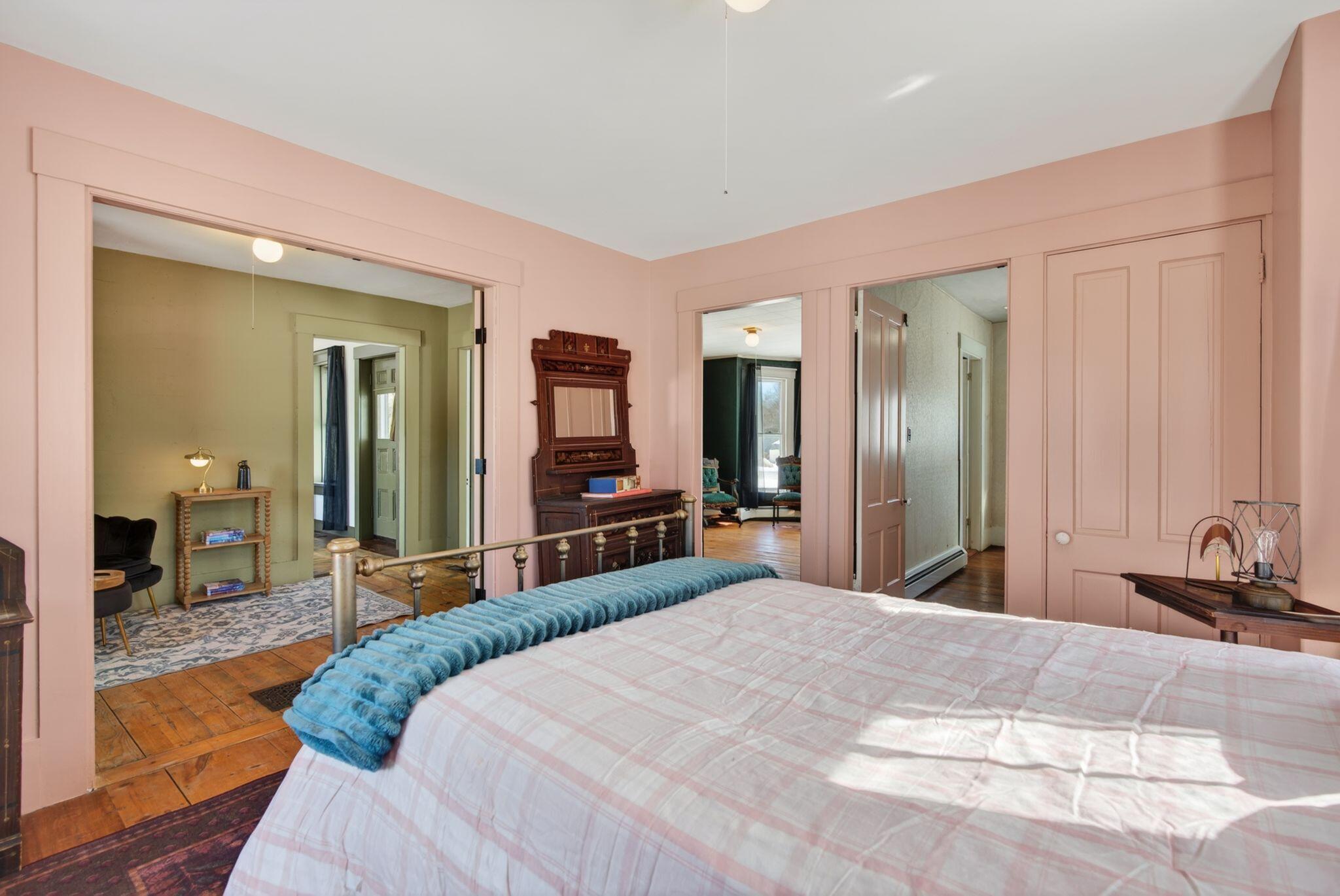 15 Roberts Ridge Road