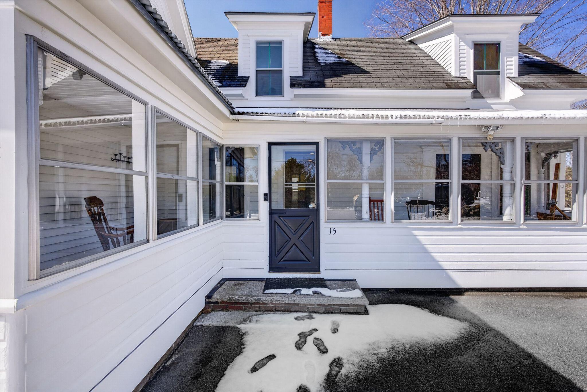 15 Roberts Ridge Road