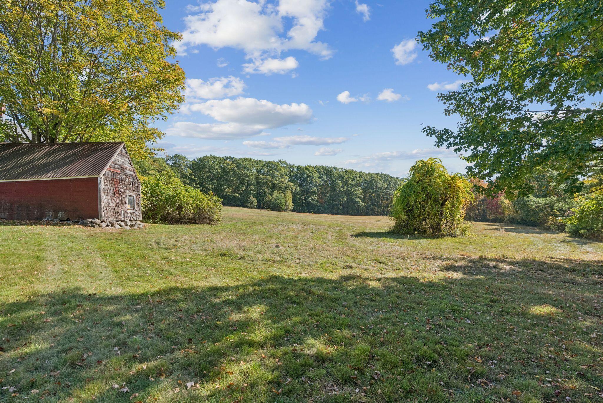 15 Roberts Ridge Road