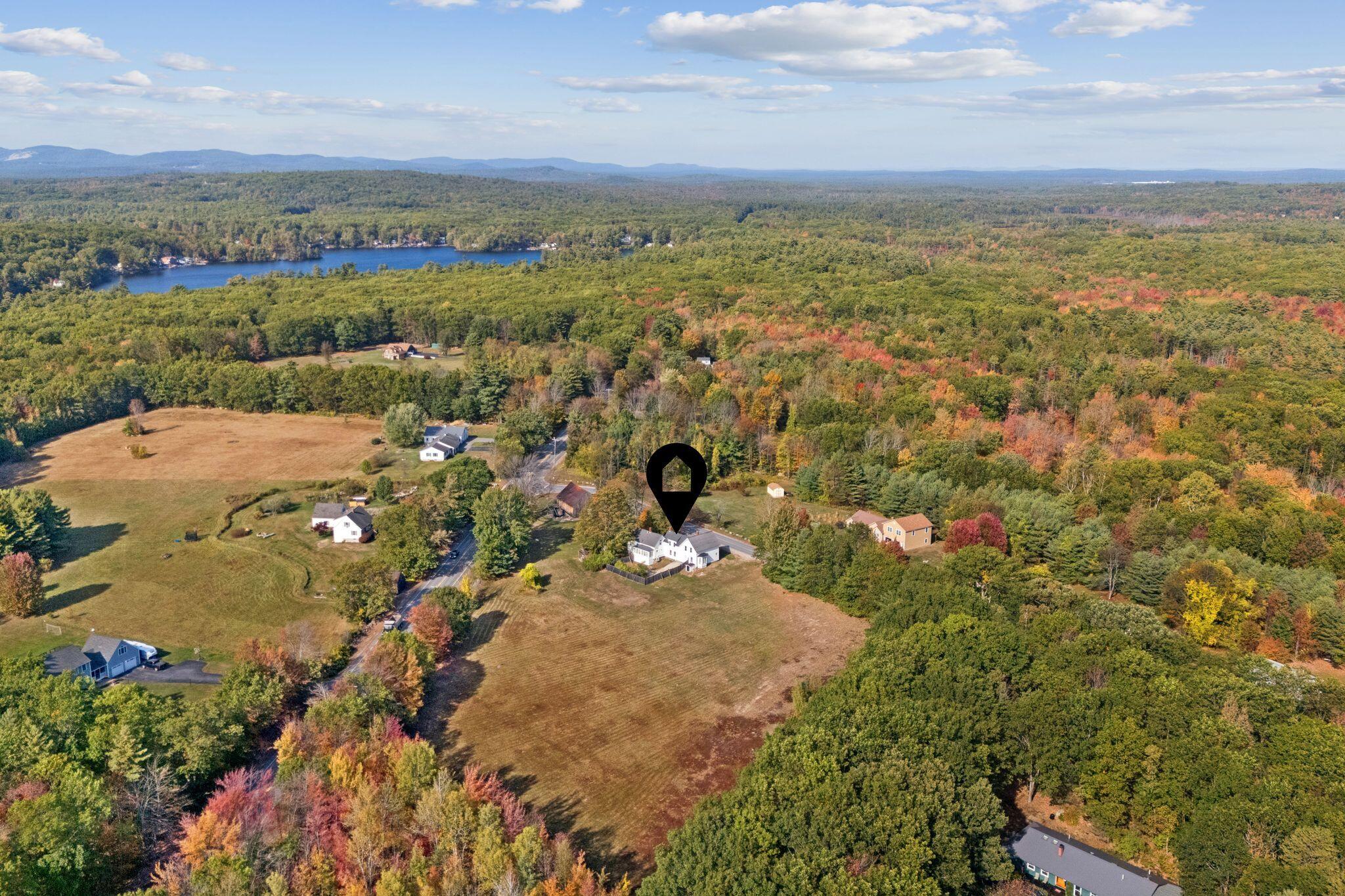 15 Roberts Ridge Road