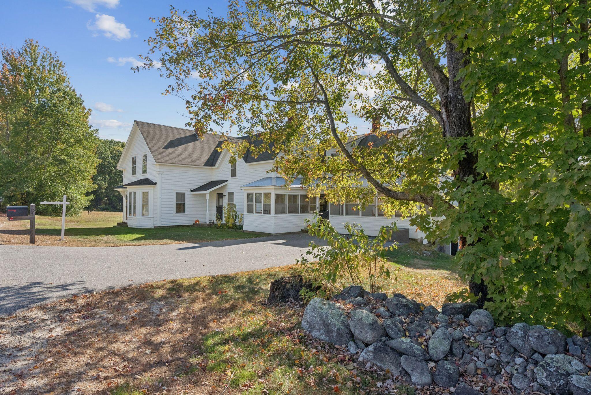 15 Roberts Ridge Road