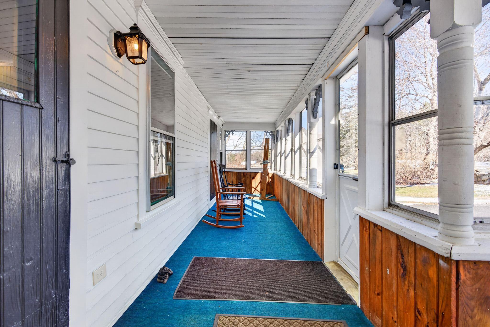 15 Roberts Ridge Road